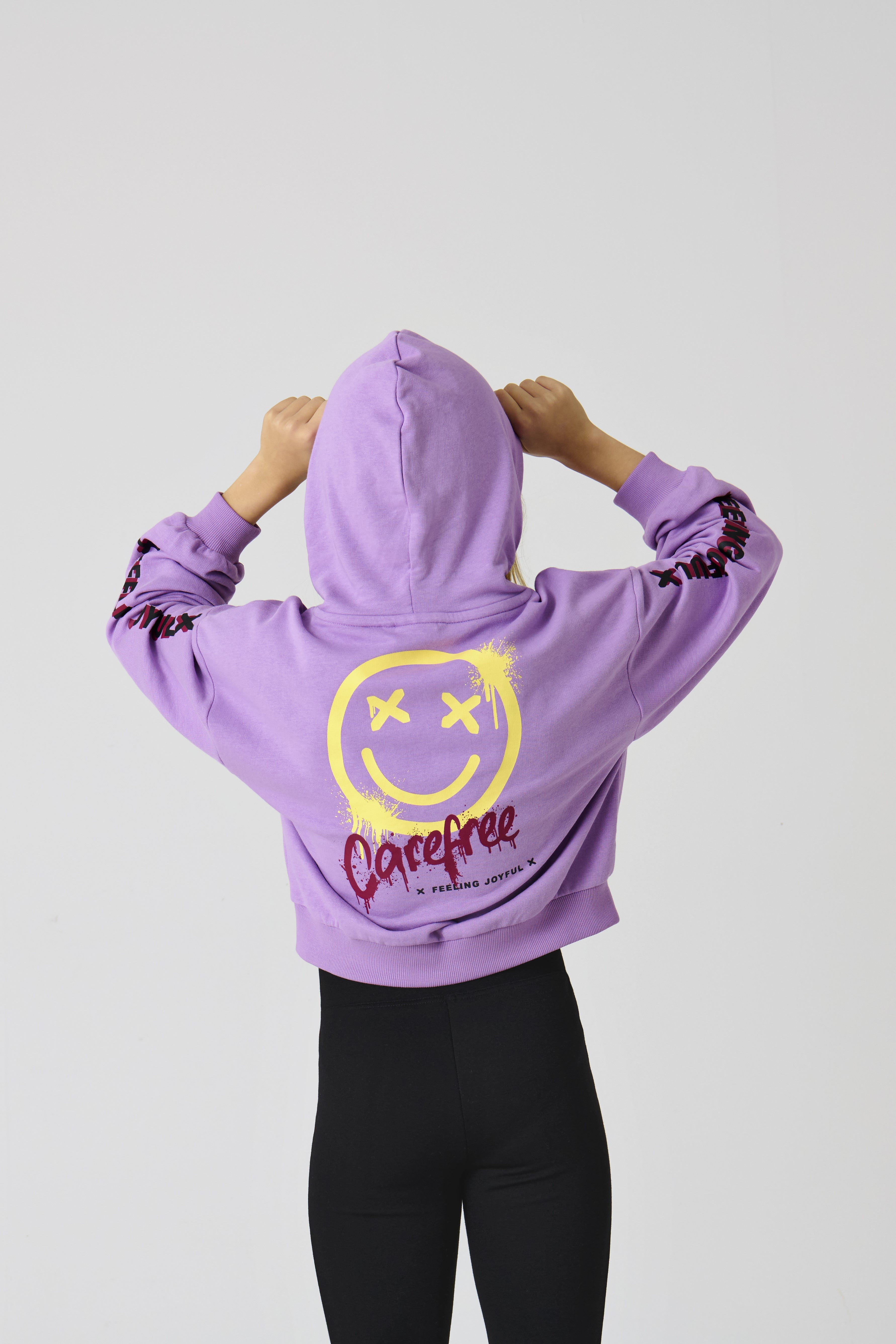 Kogsmile Sweatshirt