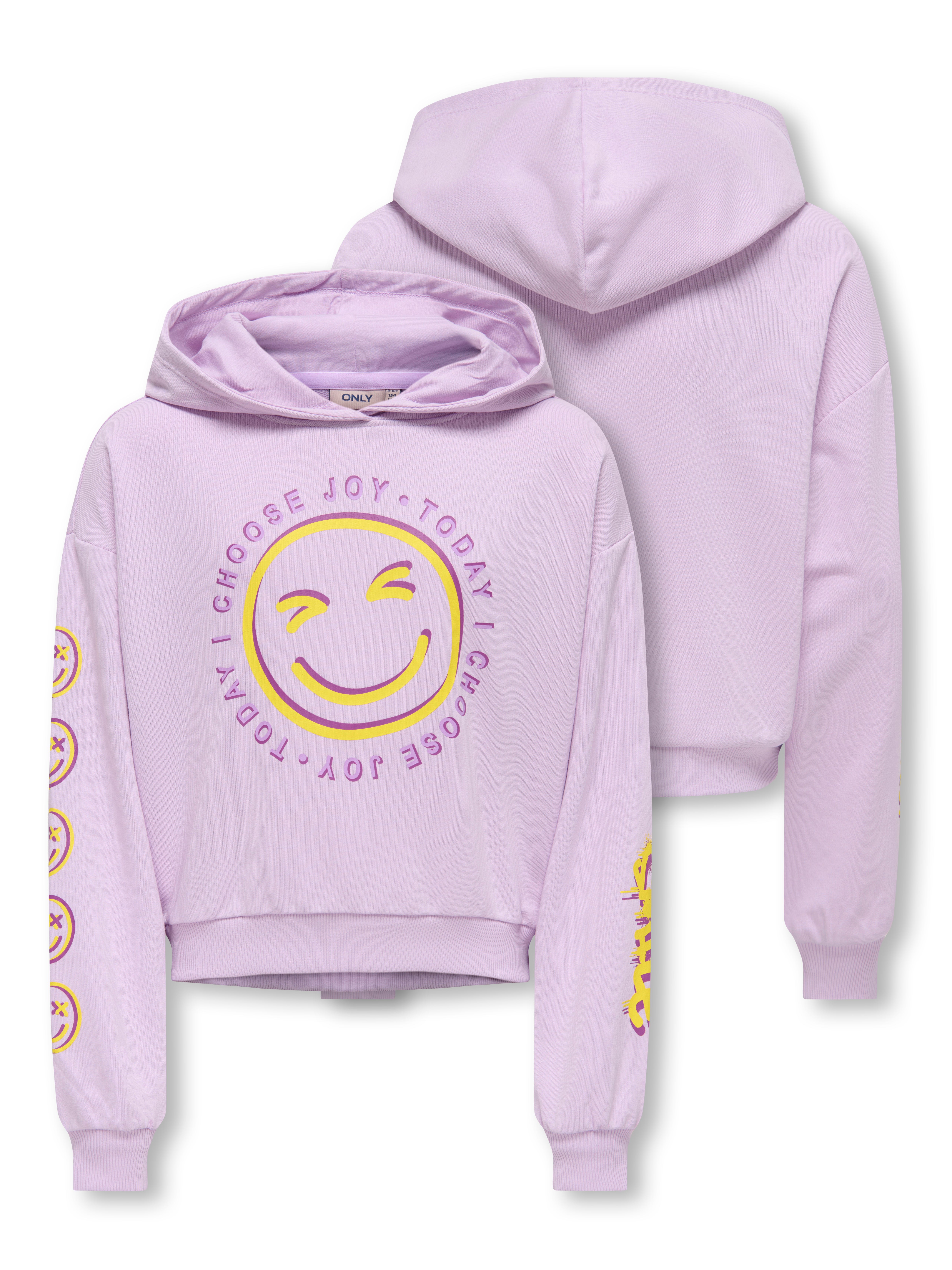 Kogsmile Sweatshirt