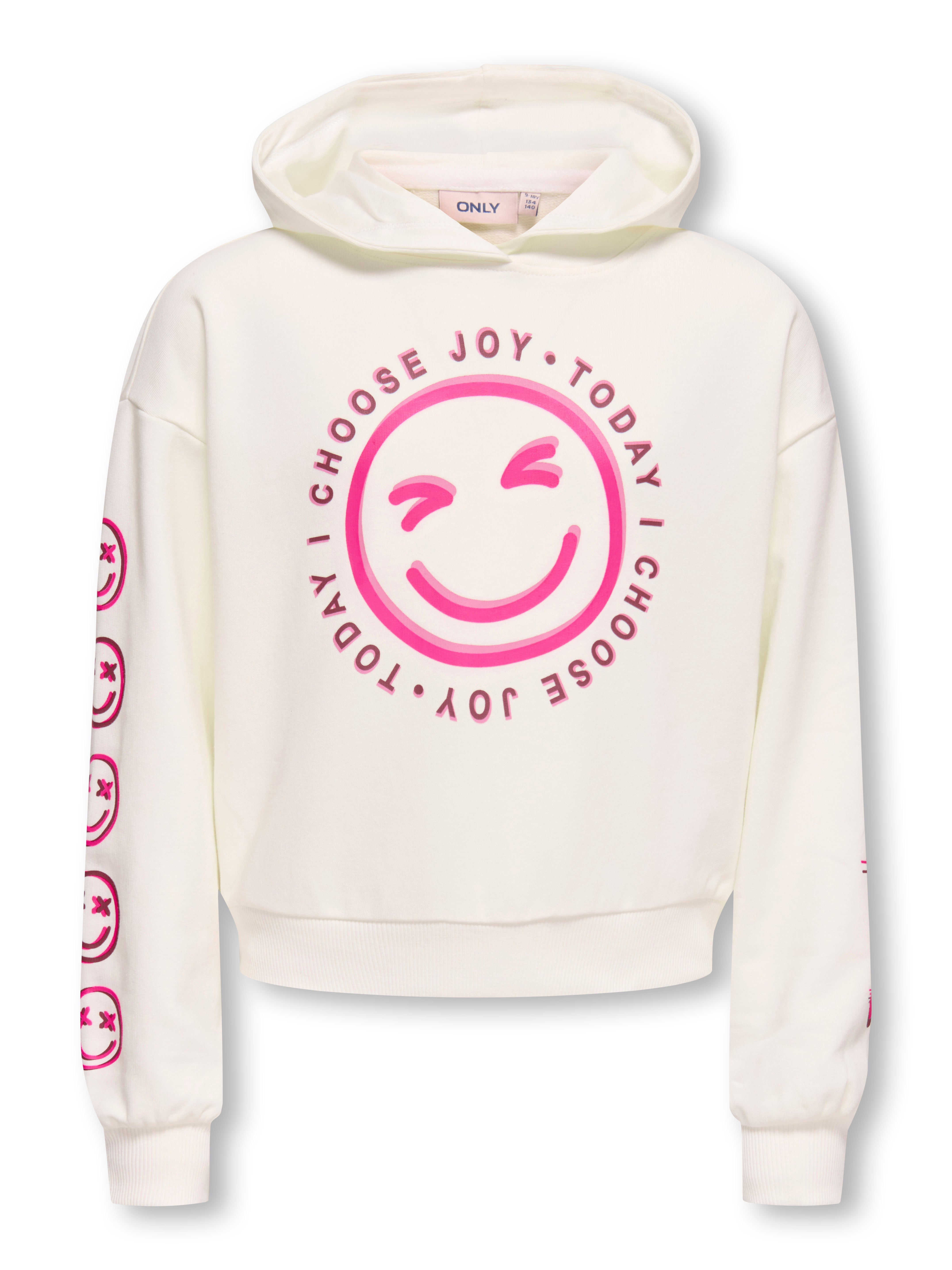 Kogsmile Sweatshirt