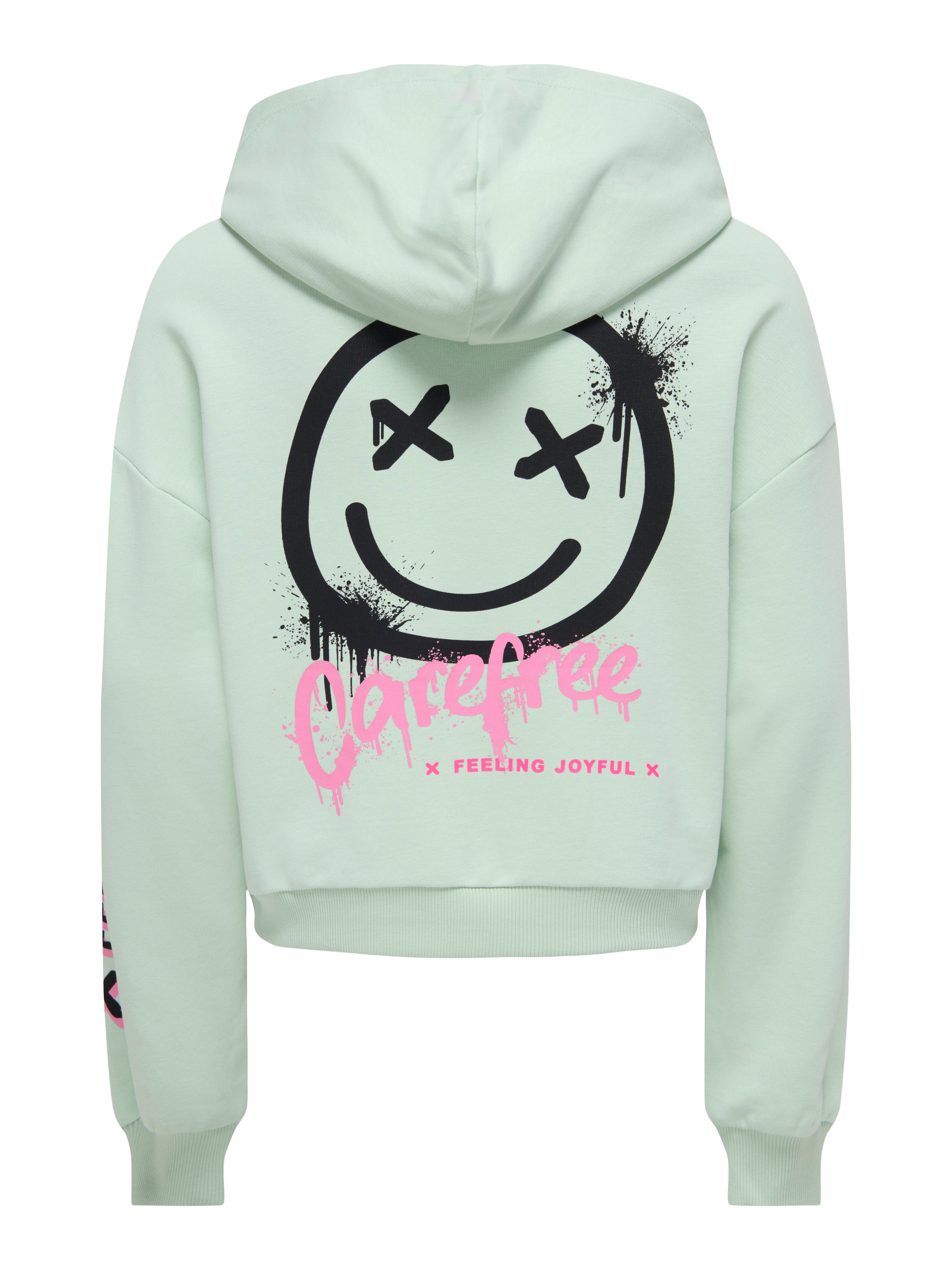 Thumbnail - Kogsmile Sweatshirt