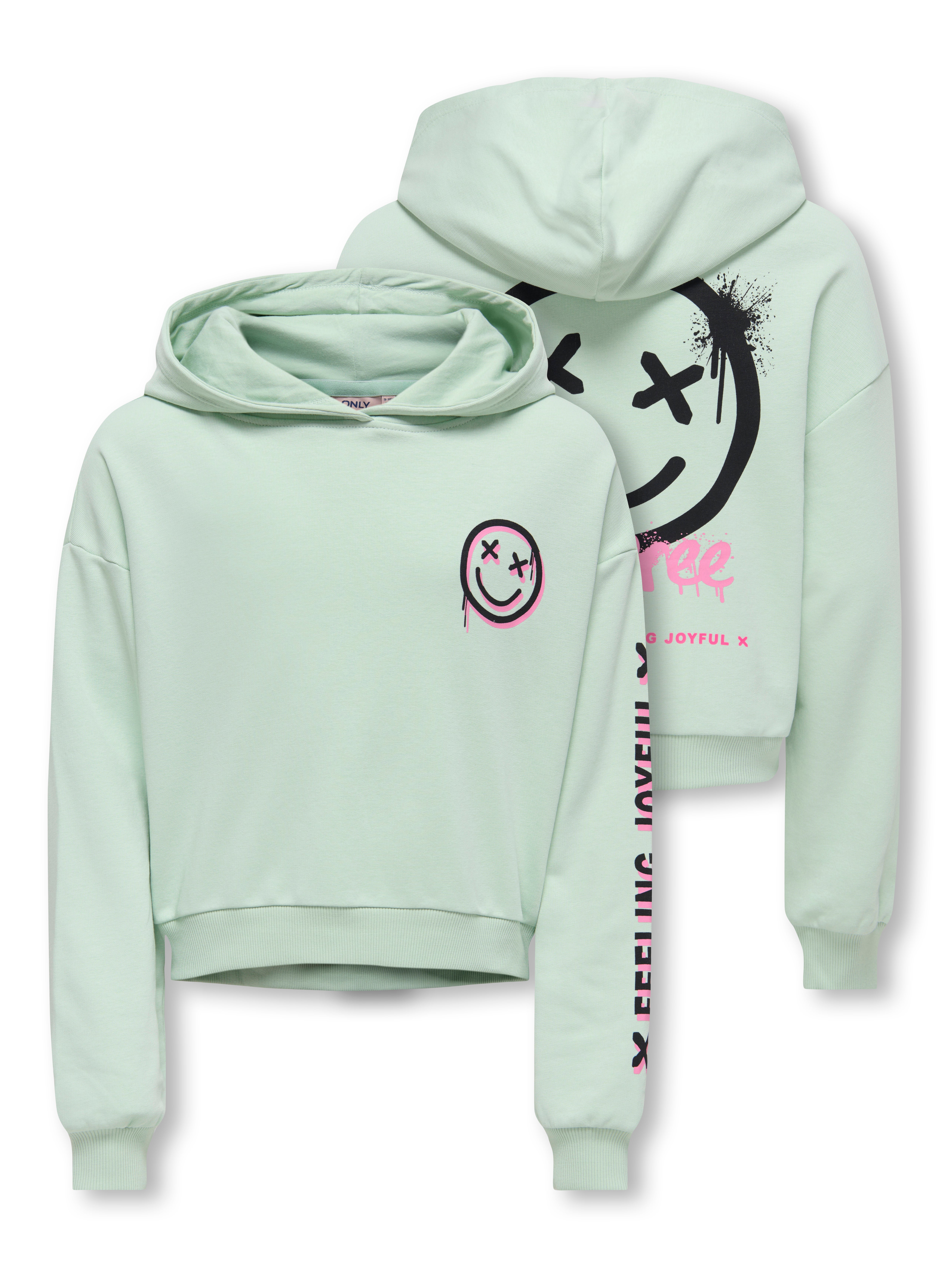 Kogsmile Sweatshirt