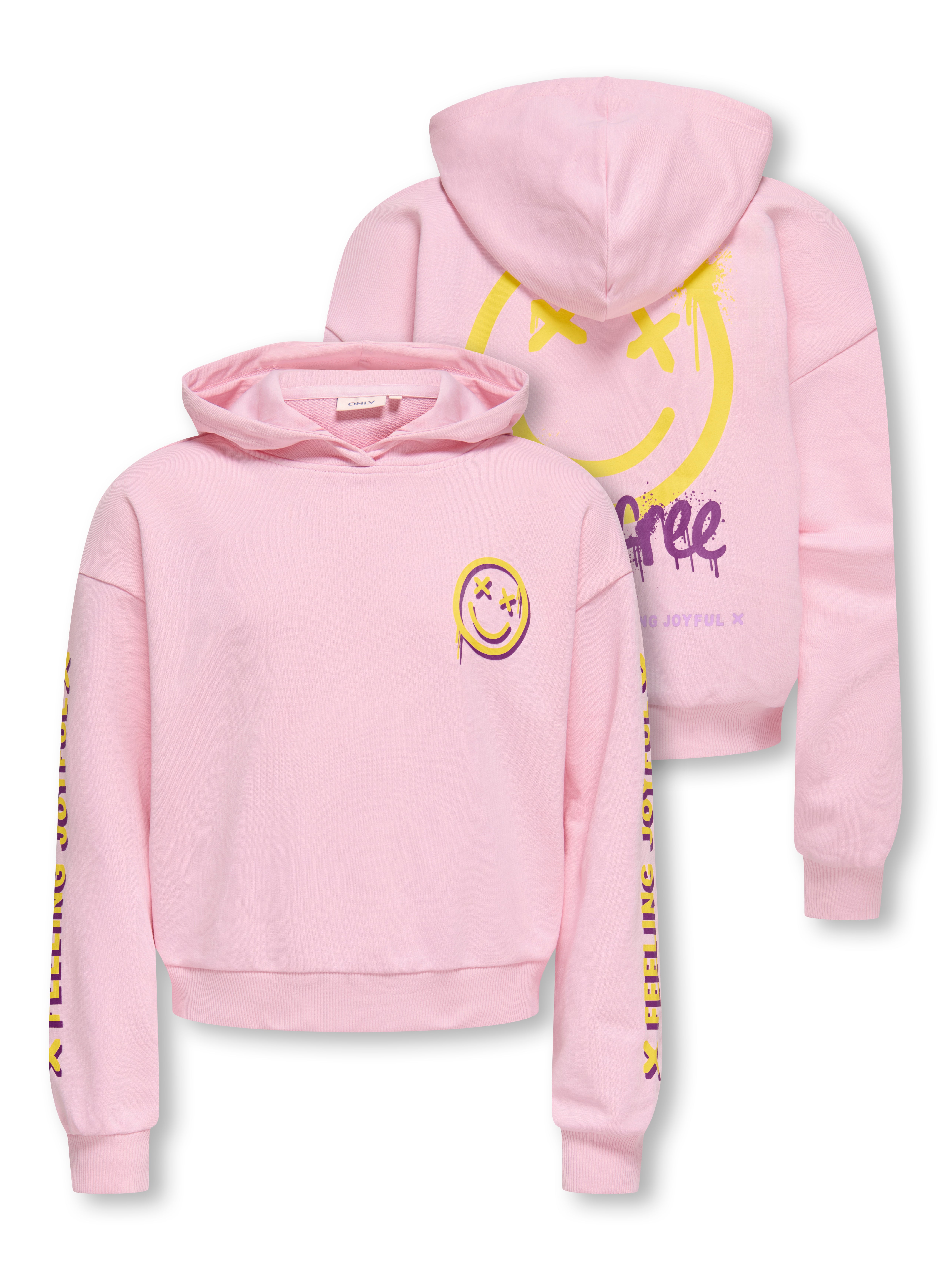 Kogsmile Sweatshirt