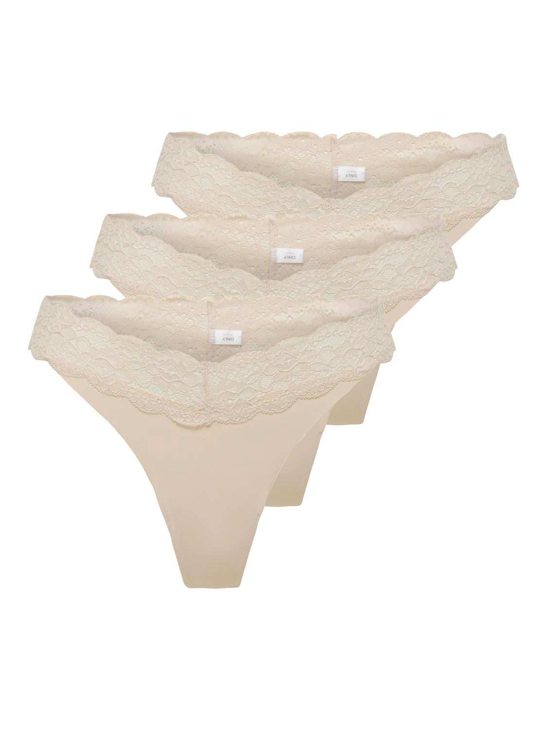 Onlchloe G-string