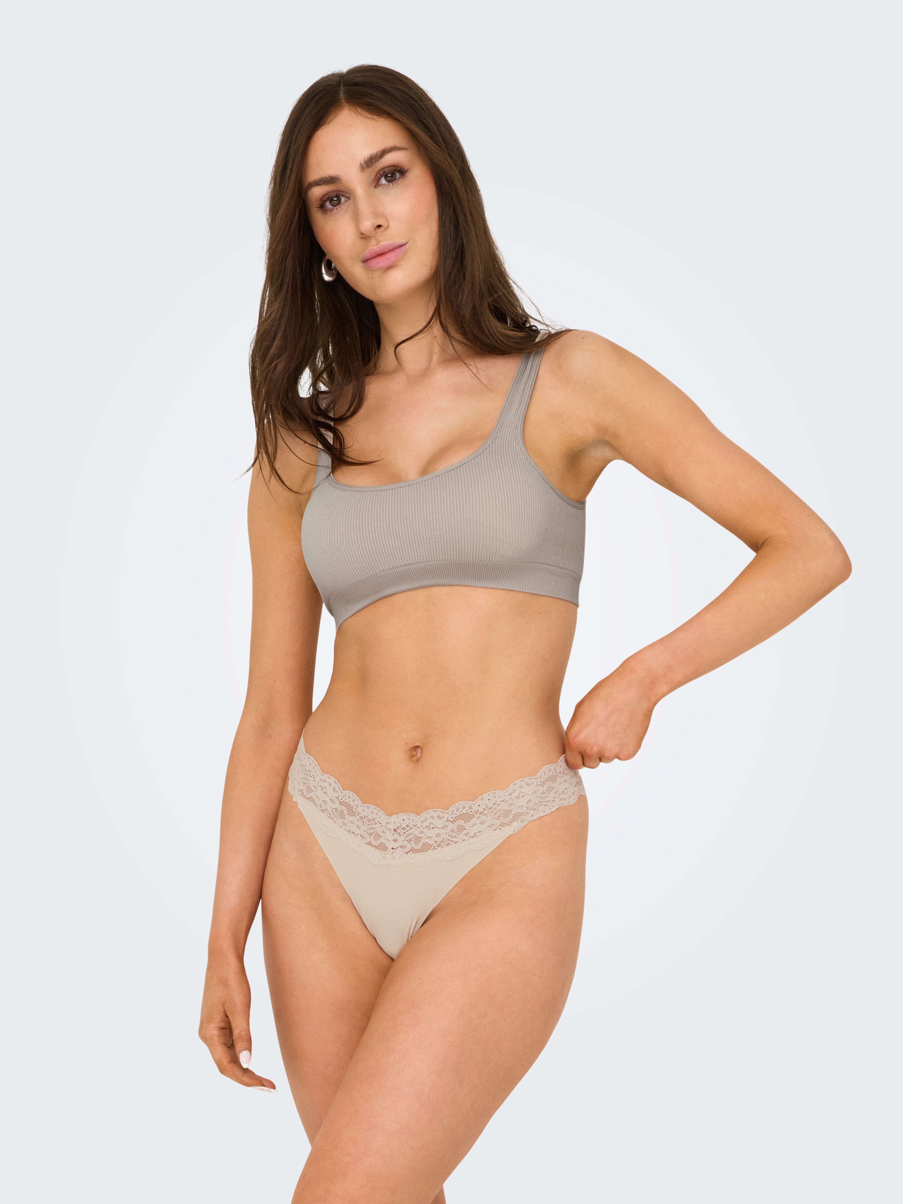 Thumbnail - Onlchloe 3-pack G-string