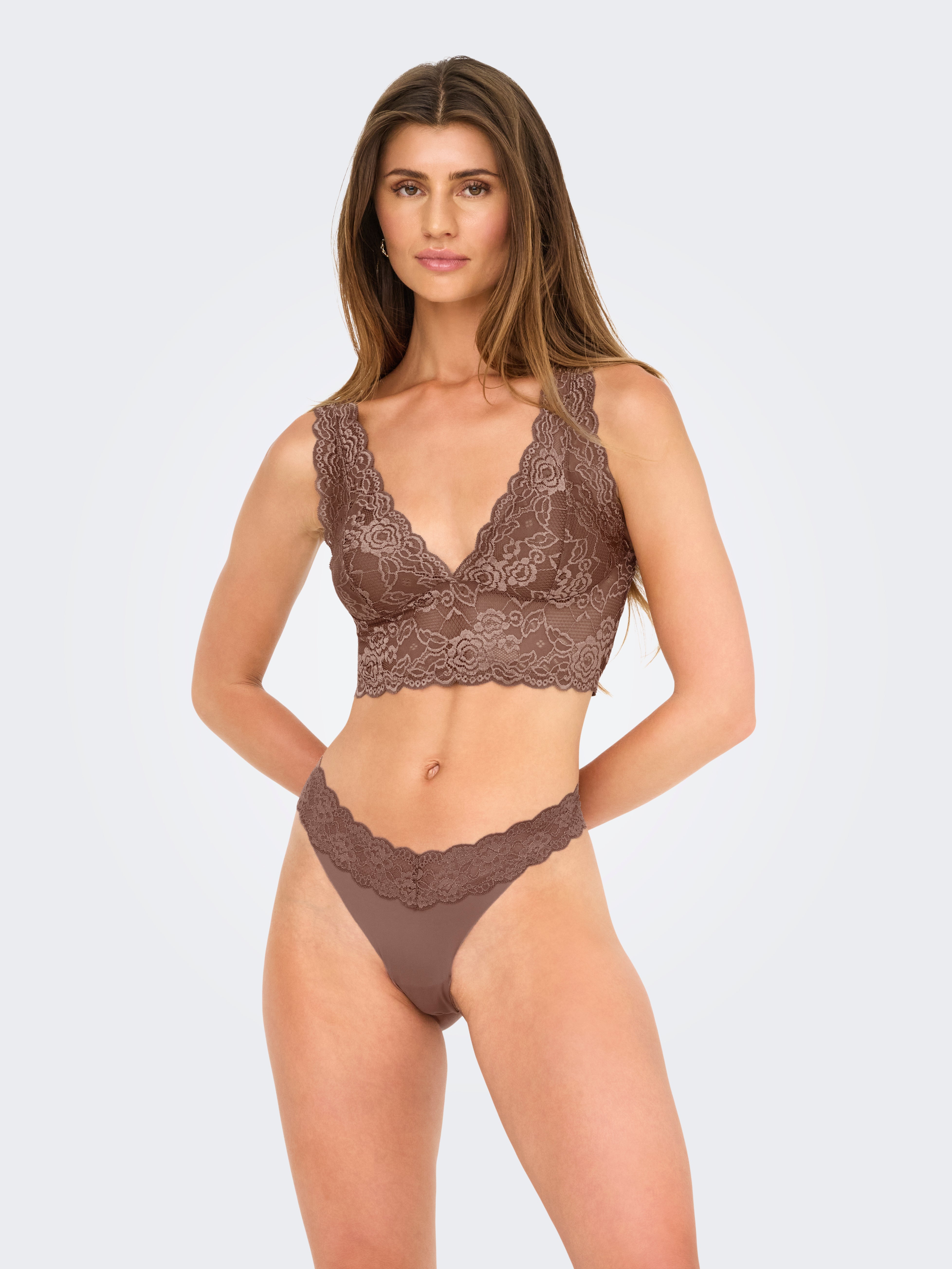 Onlchloe 3-pack G-string