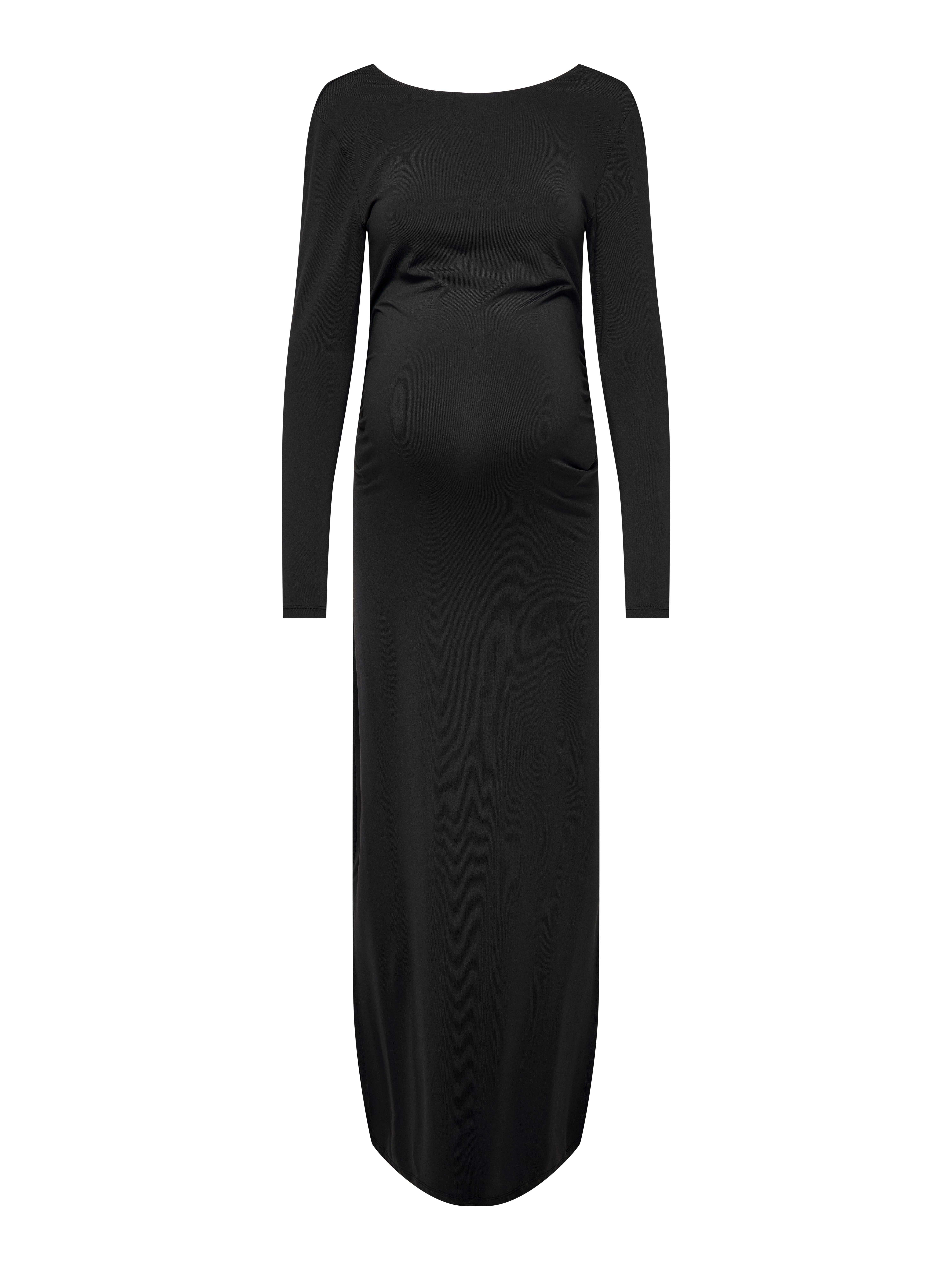 Thumbnail - Olmea Langes Kleid