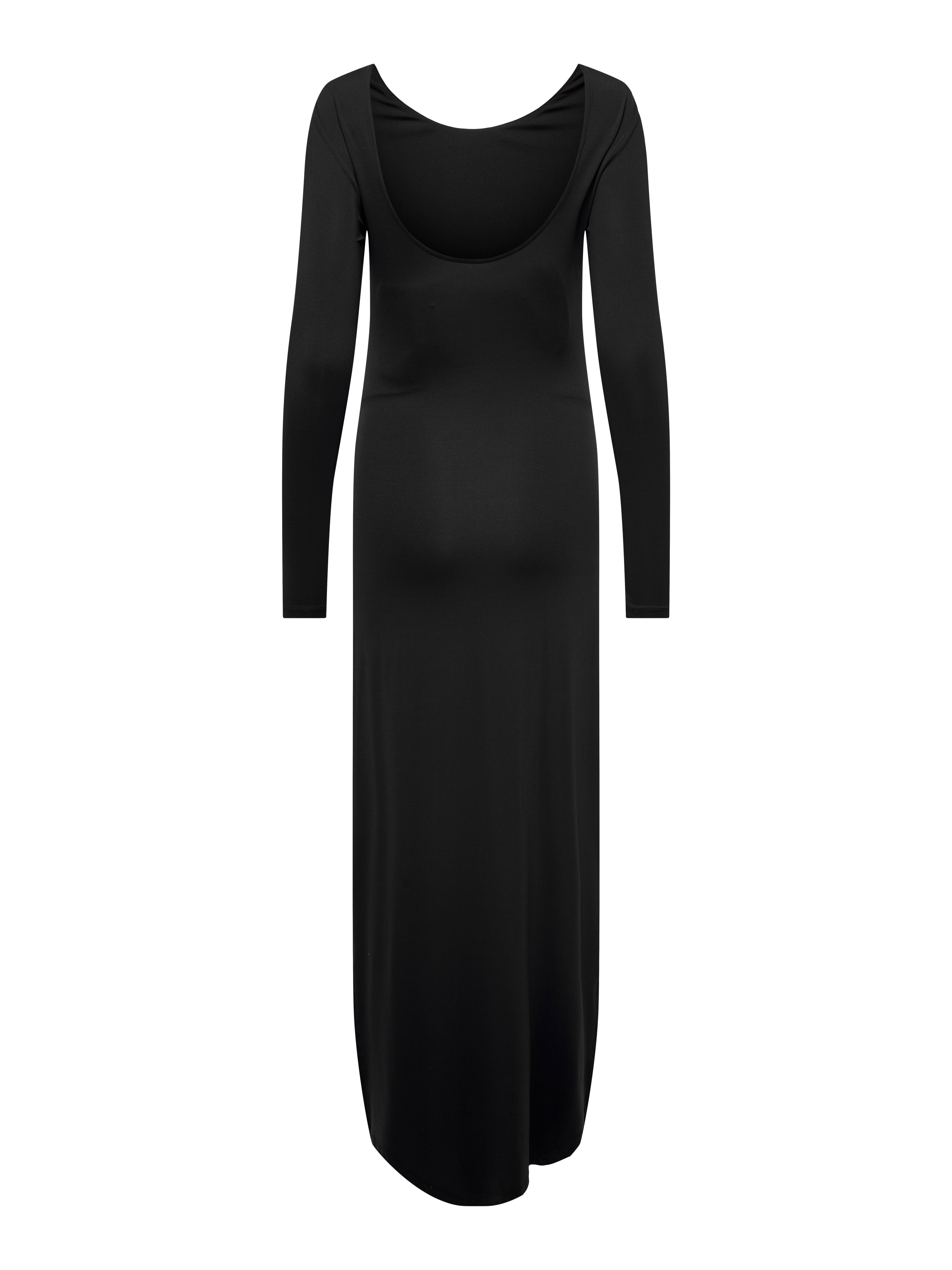 Thumbnail - Olmea Langes Kleid