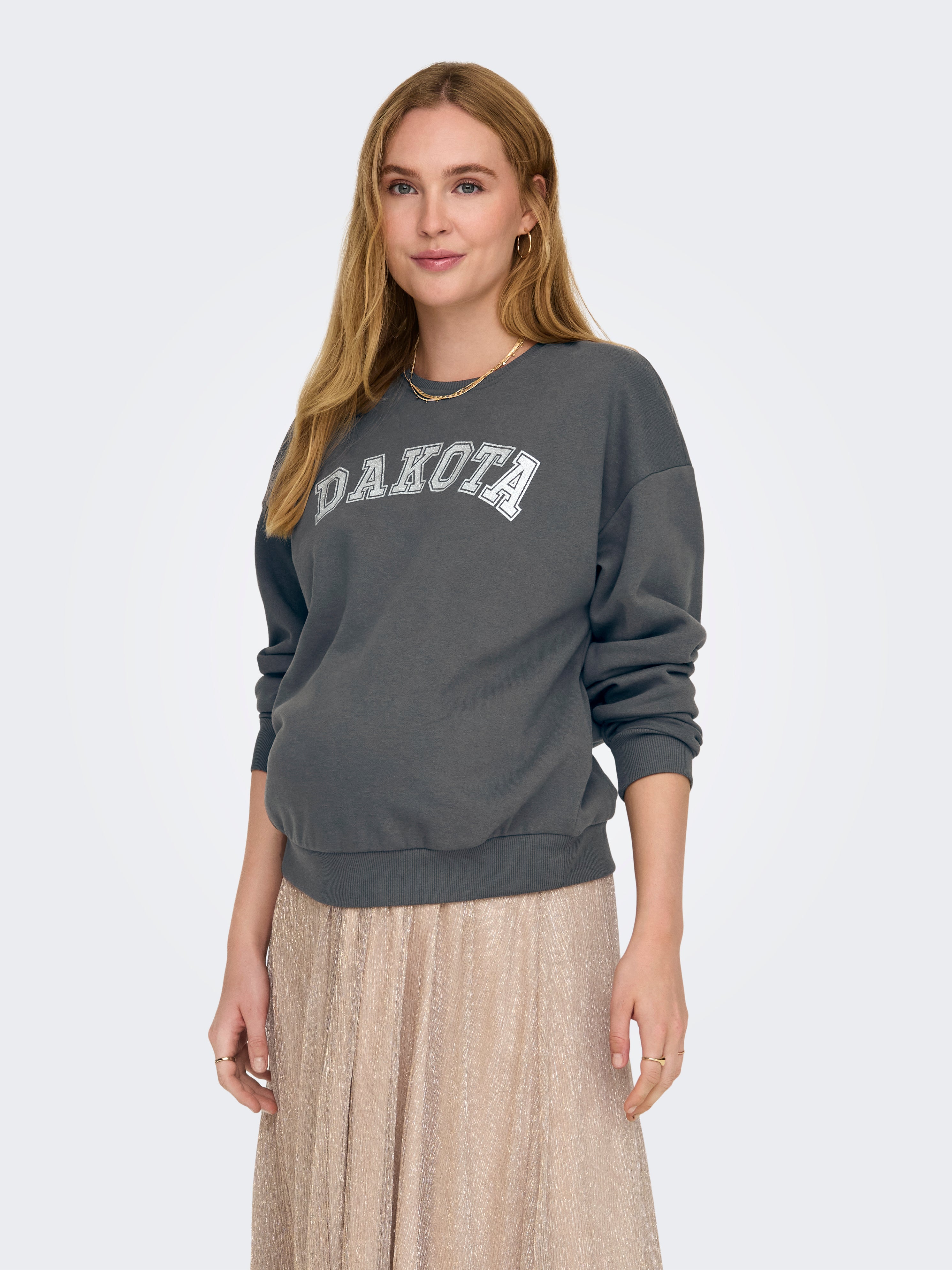 Olmjolana Sweatshirt