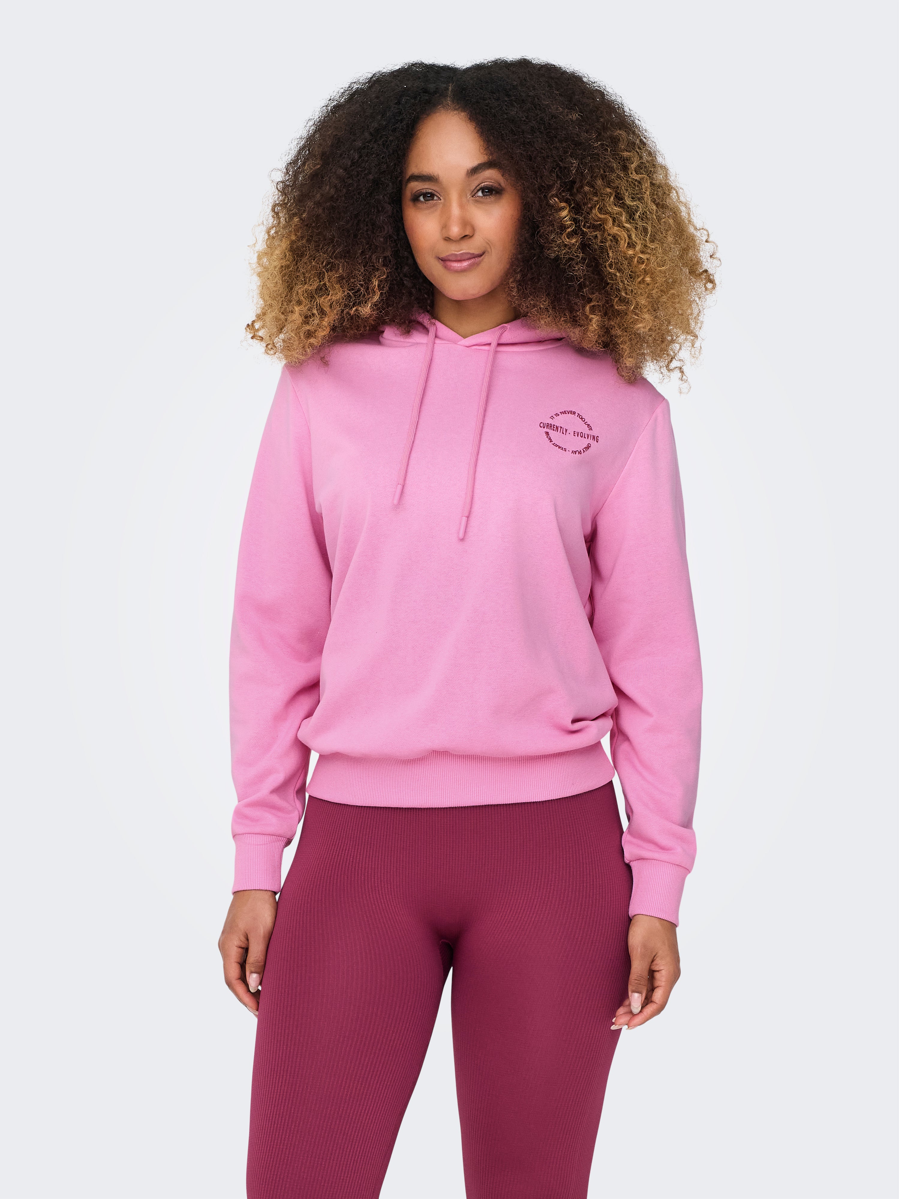 Thumbnail - Onppica Sweatshirt