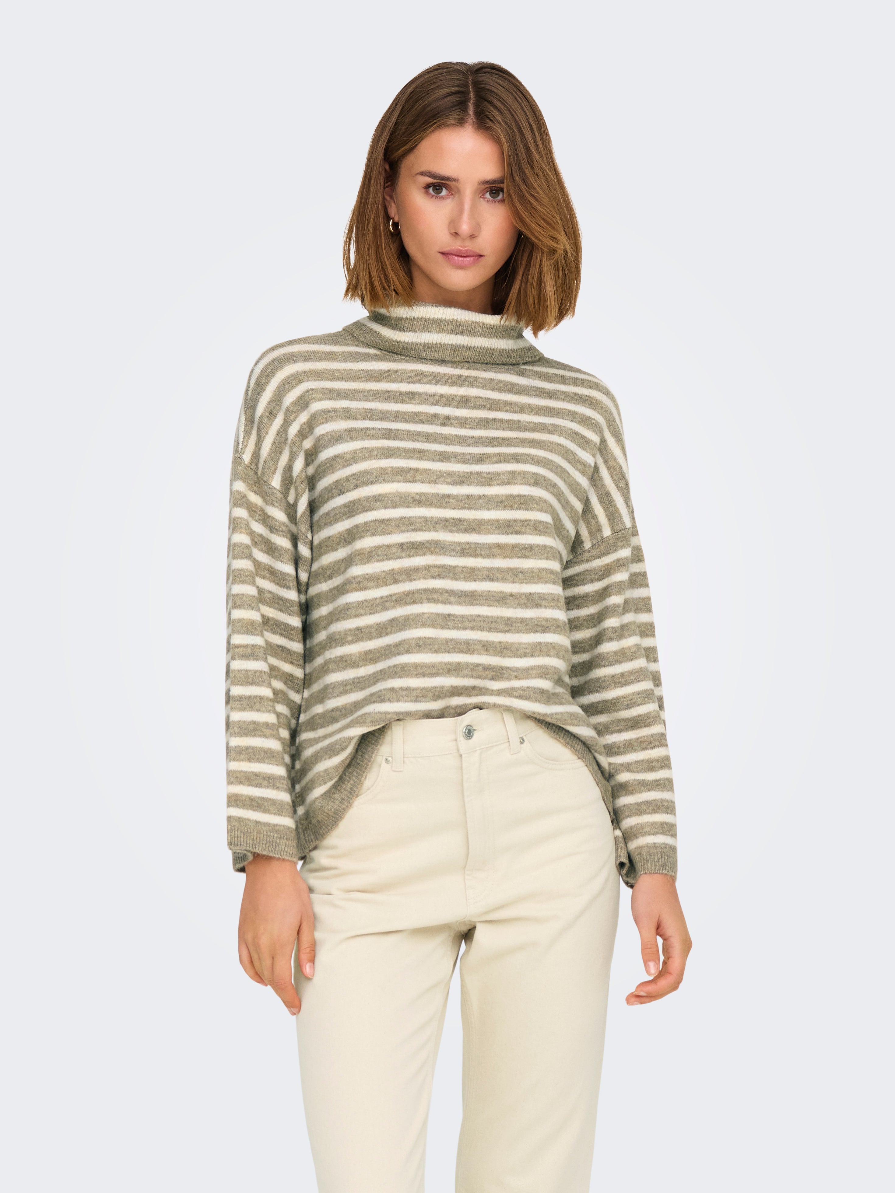 Onltalio Strickpullover