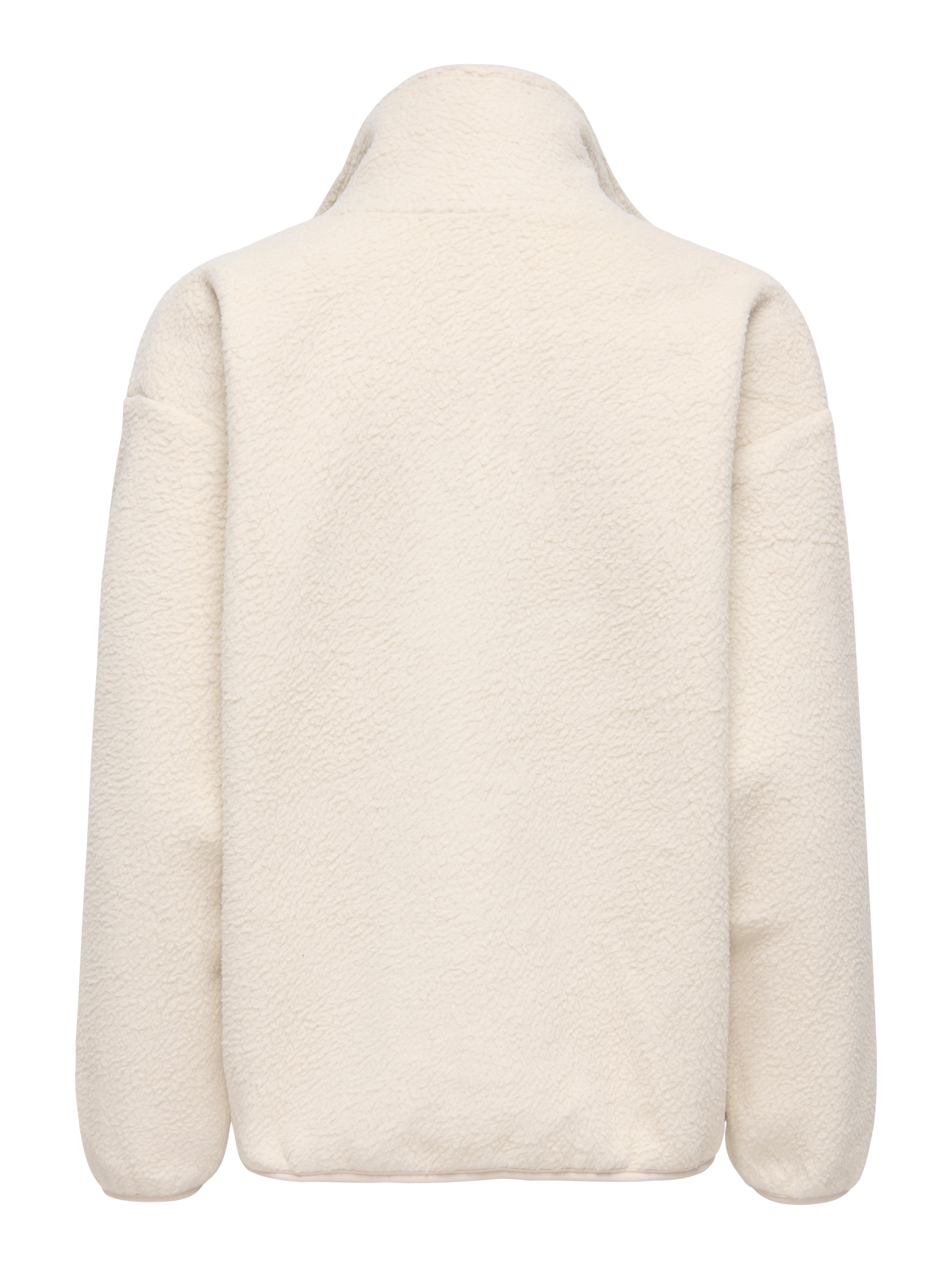 Thumbnail - Olmmama Teddyfell Jacke