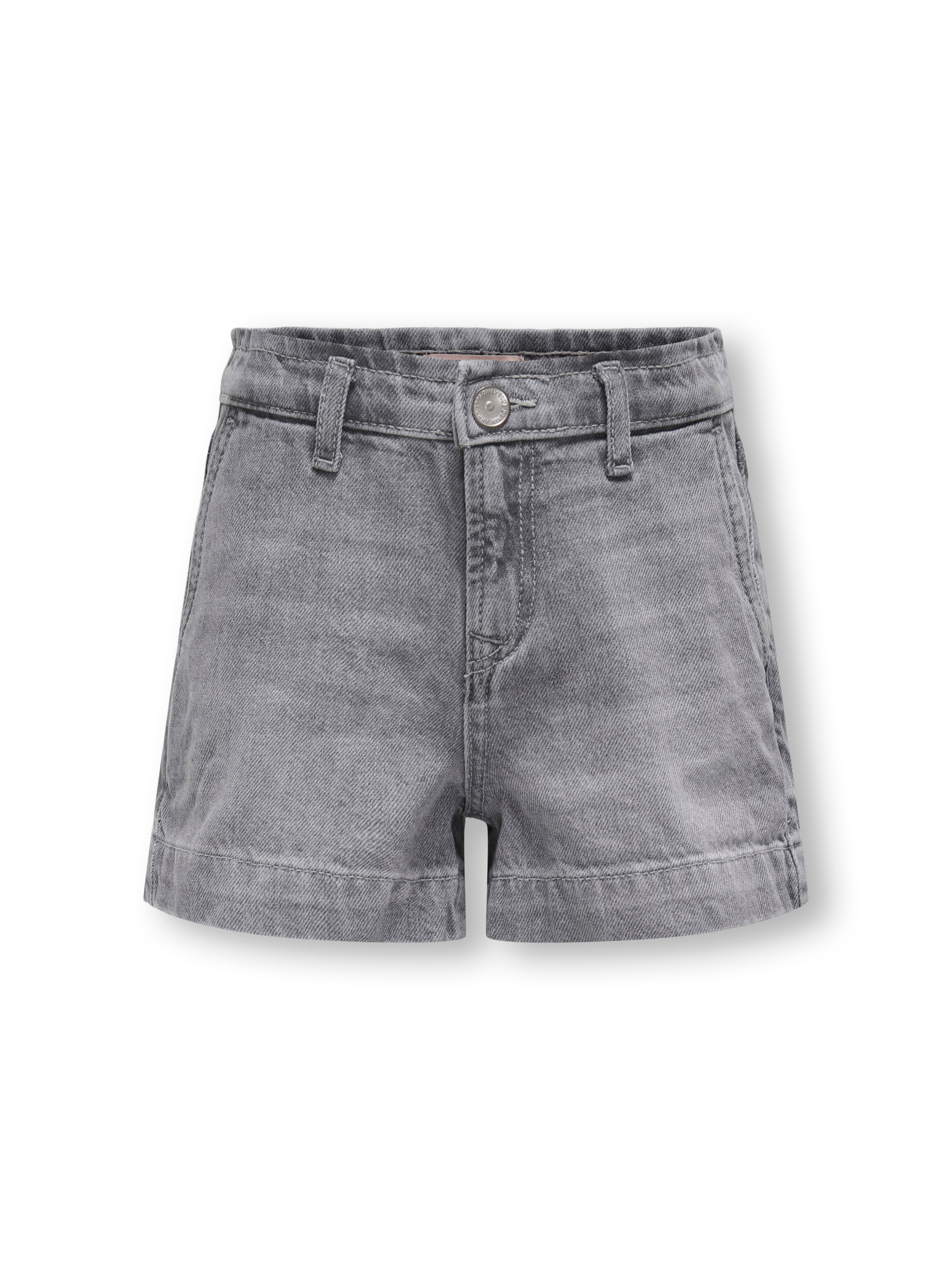 Thumbnail - Kogcomet Weiter Beinschnitt Jeans-shorts