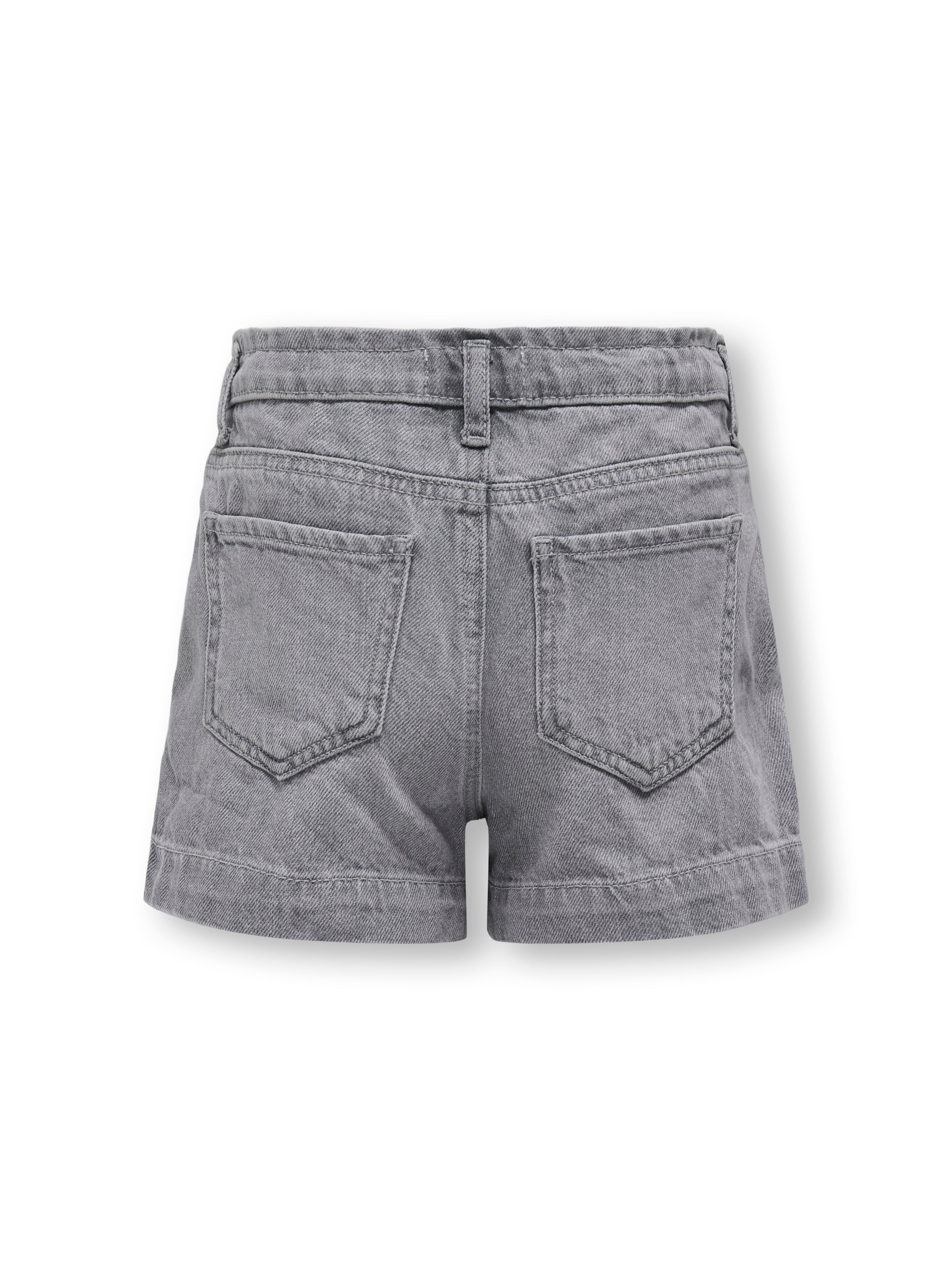 Thumbnail - Kogcomet Weiter Beinschnitt Jeans-shorts