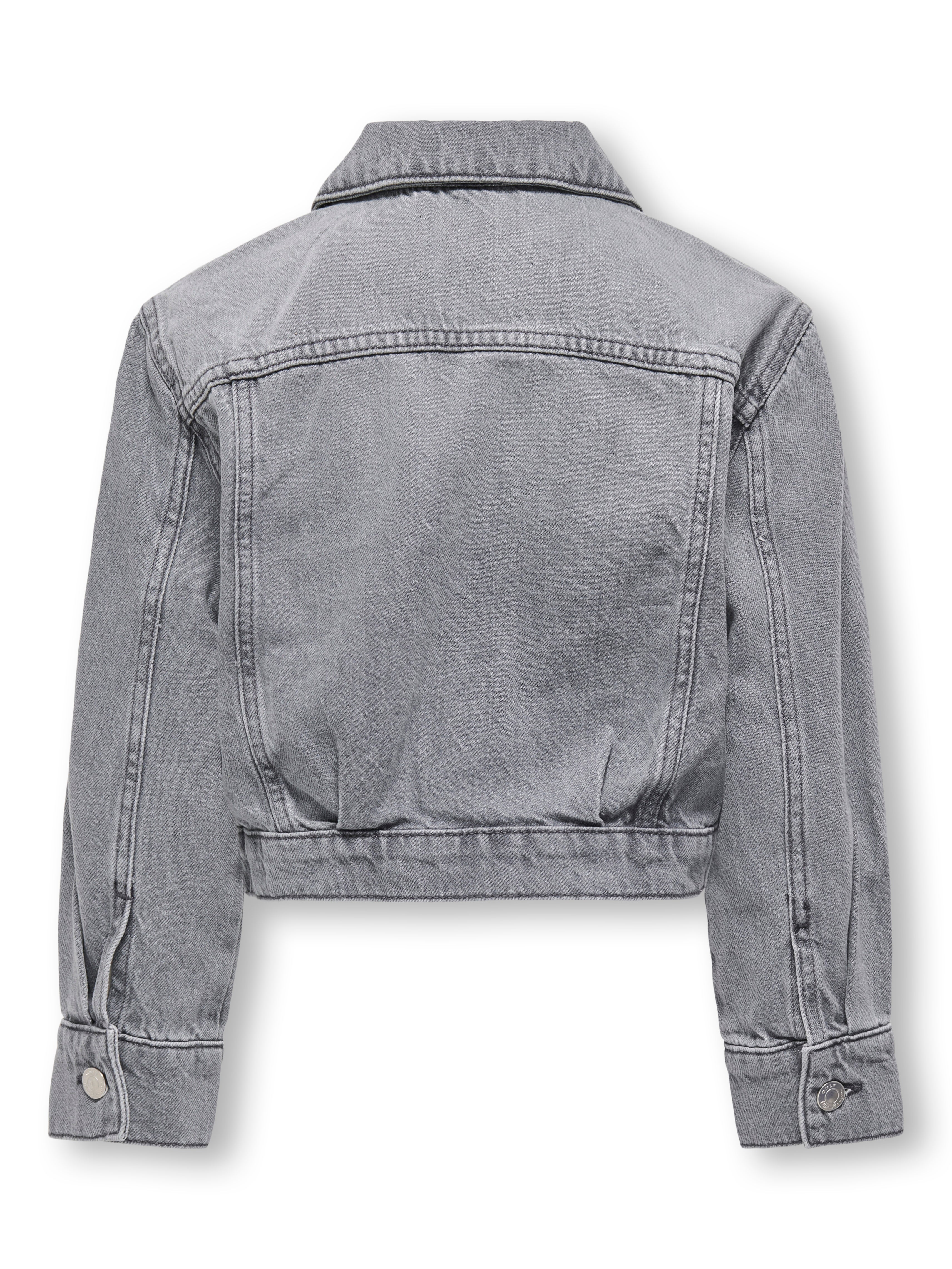 Thumbnail - Koglumi Jeansjacke