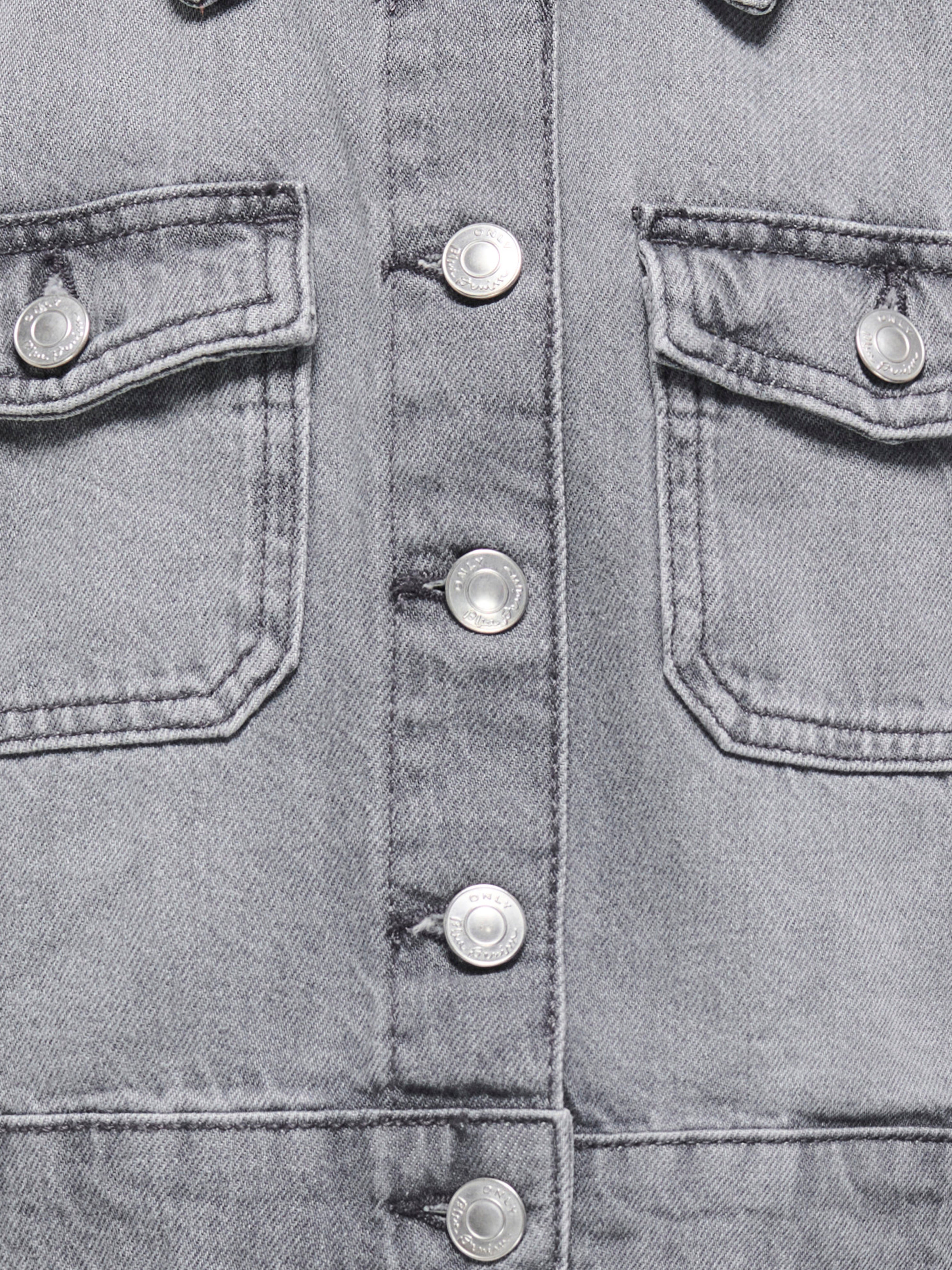 Thumbnail - Koglumi Jeansjacke