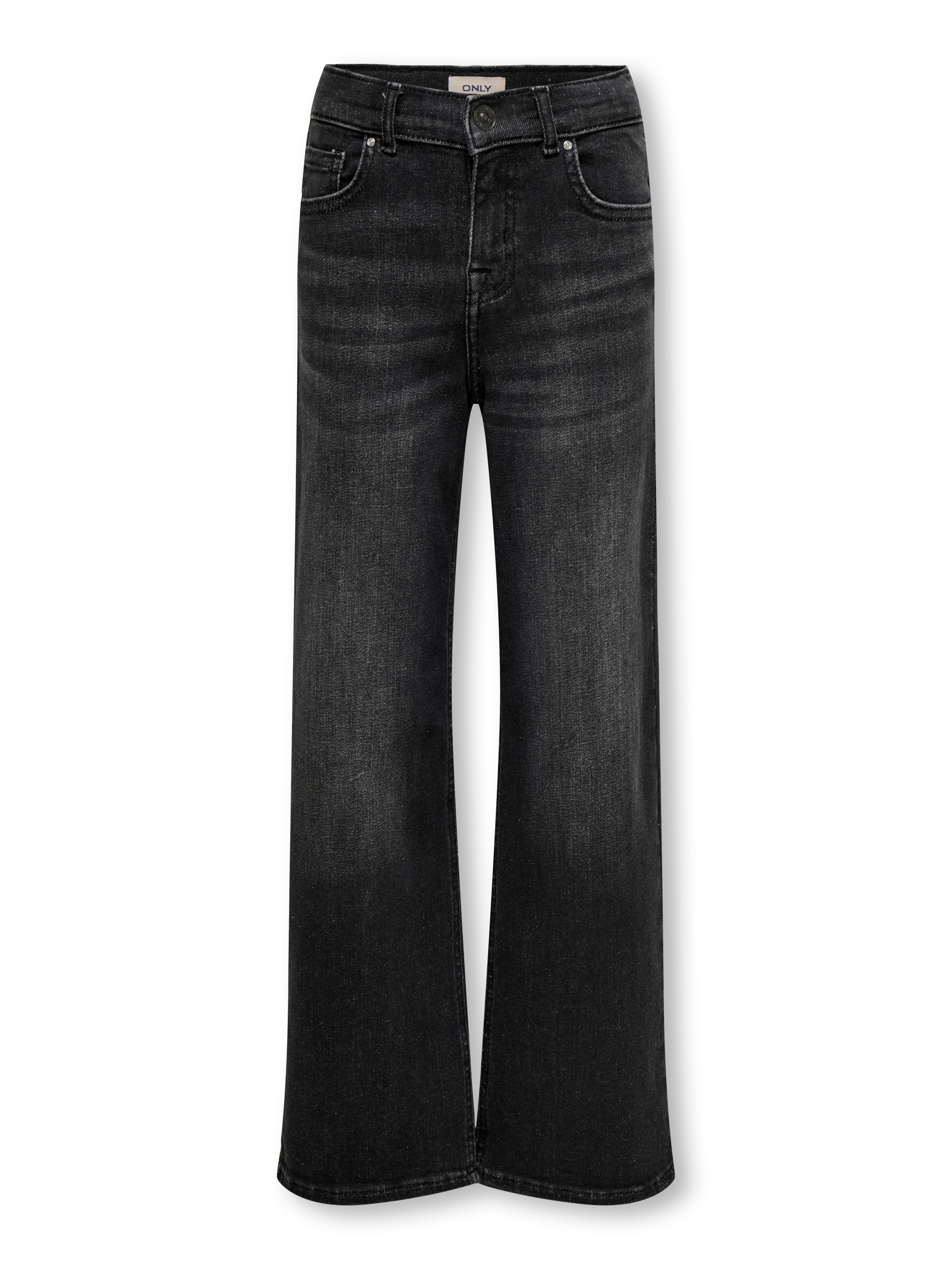 Kogmadison Weiter Beinschnitt Jeans