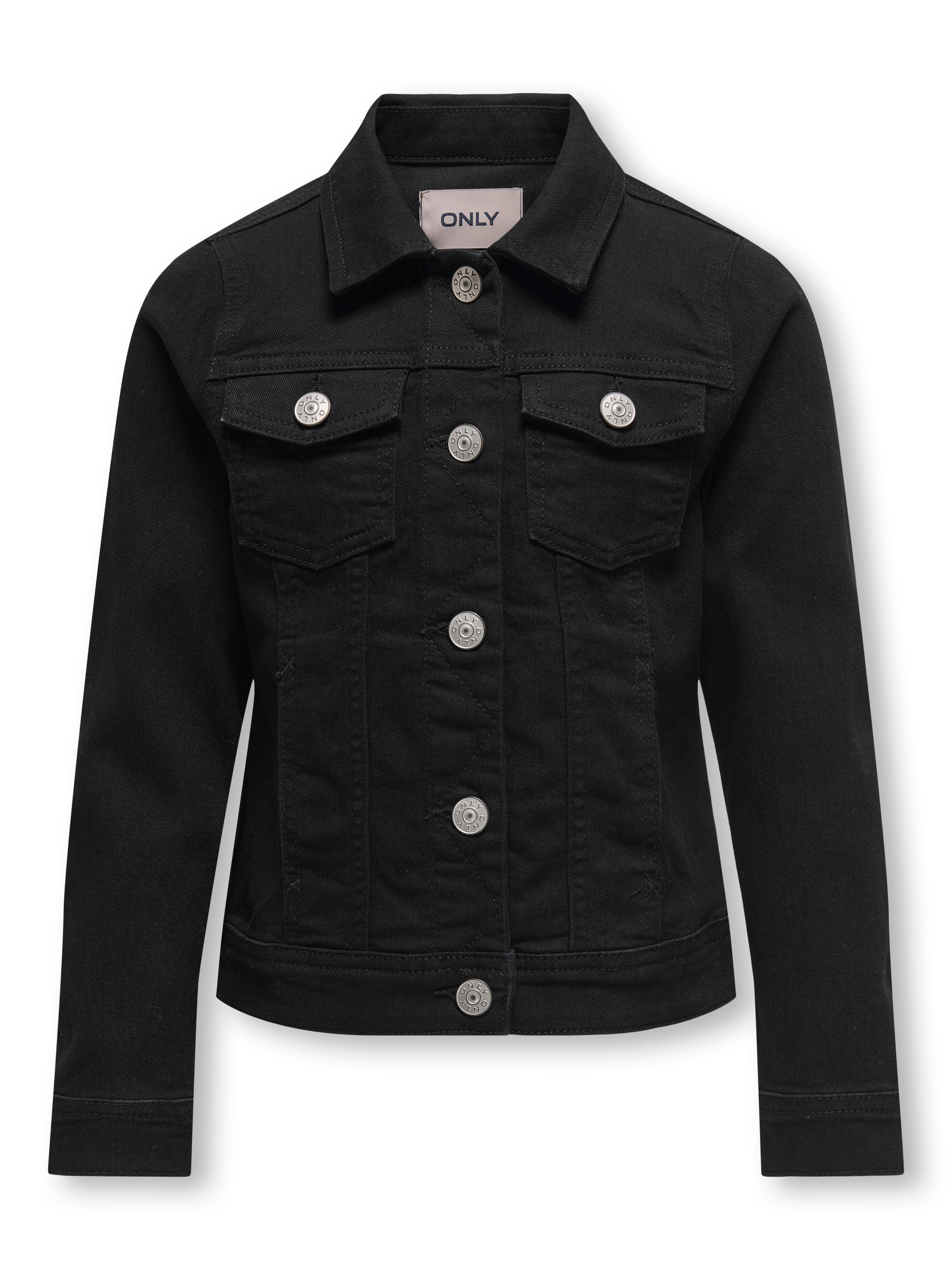 Kogsara Jeansjacke