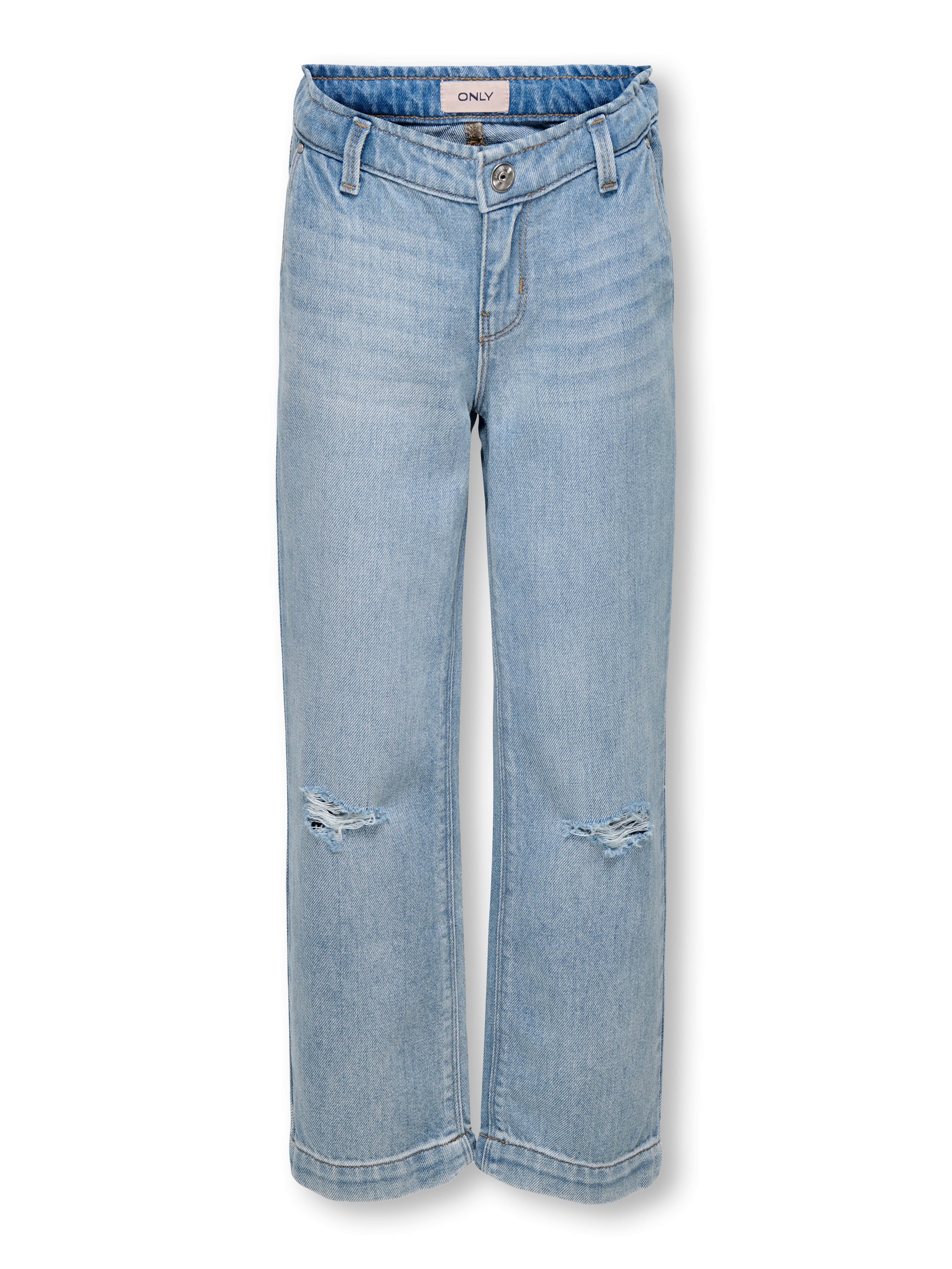 Thumbnail - Kogcomet Weiter Beinschnitt Jeans