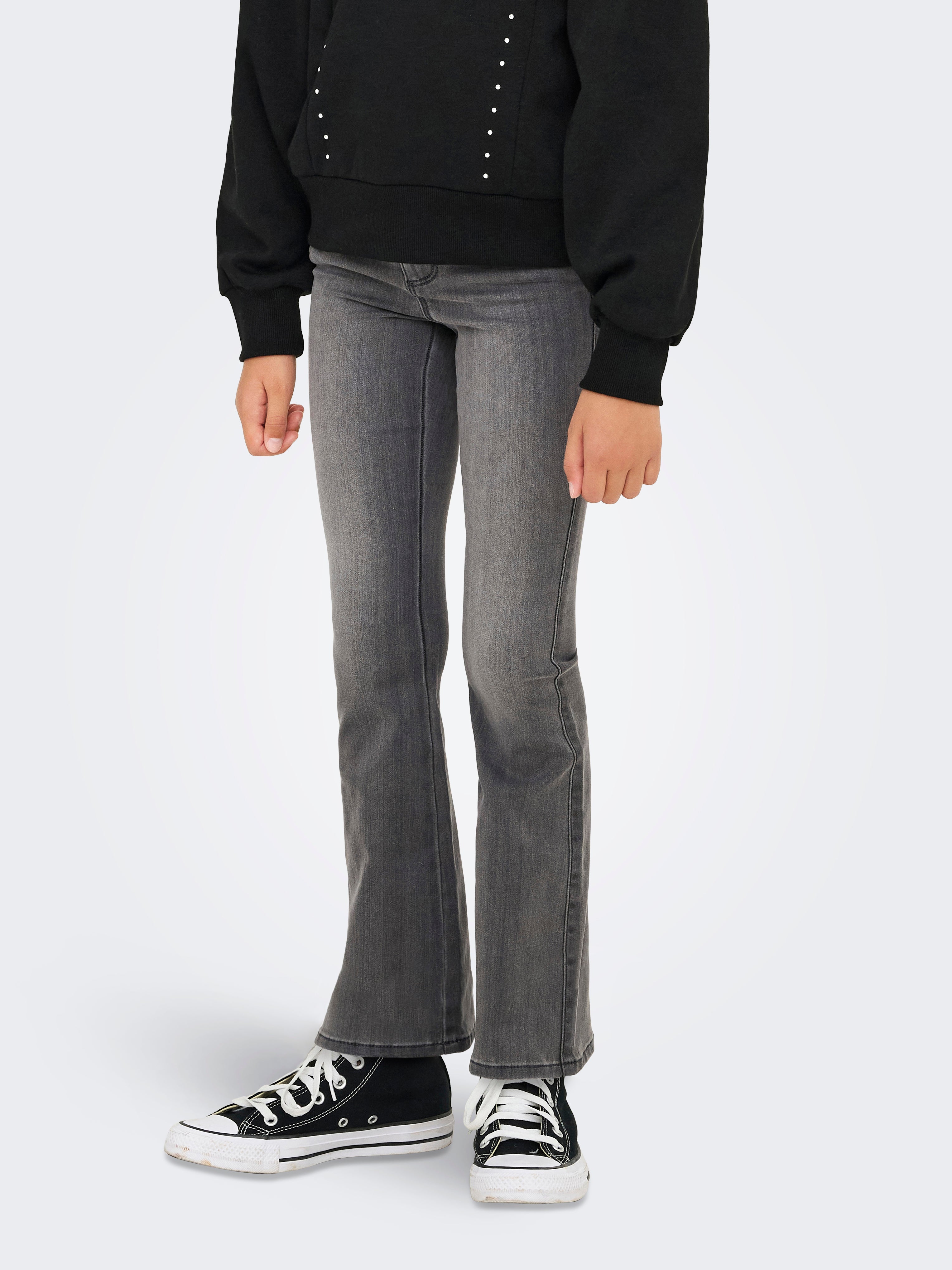 Kogroyal Flared Jeans