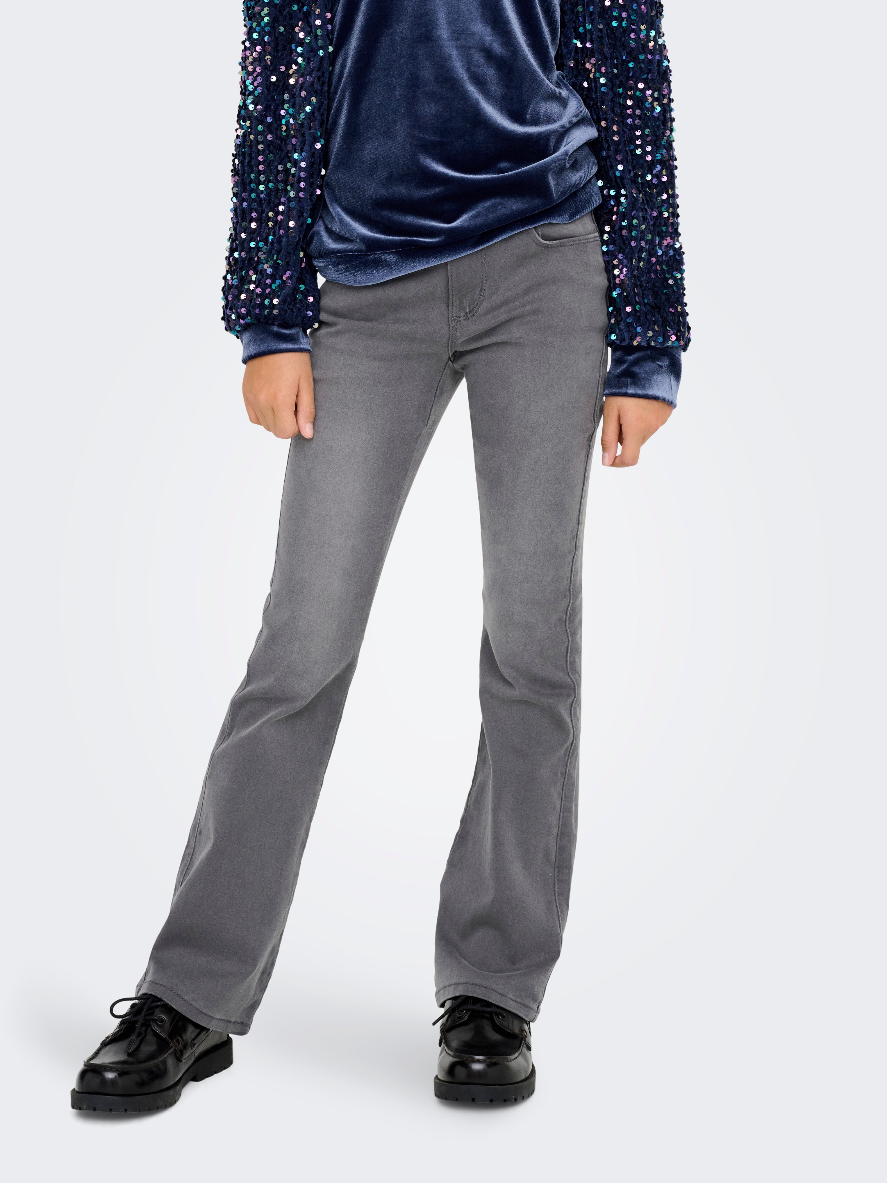 Kogroyal Flared Jeans