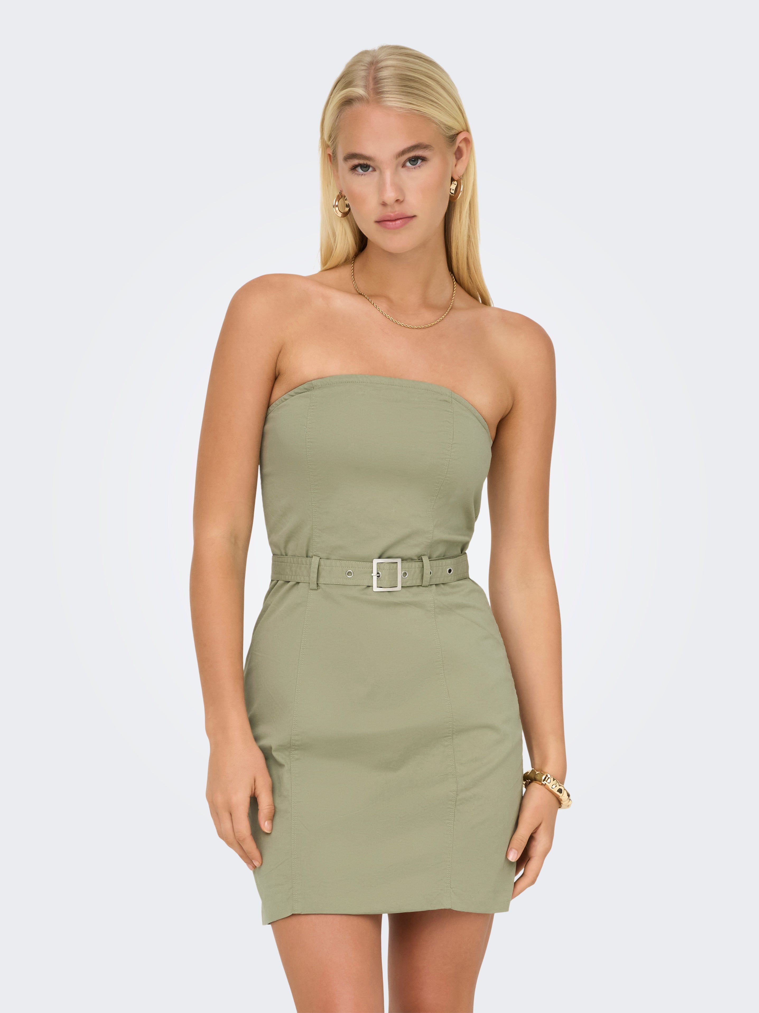 Onlliana Kurzes Kleid