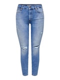 Medium Blue Denim