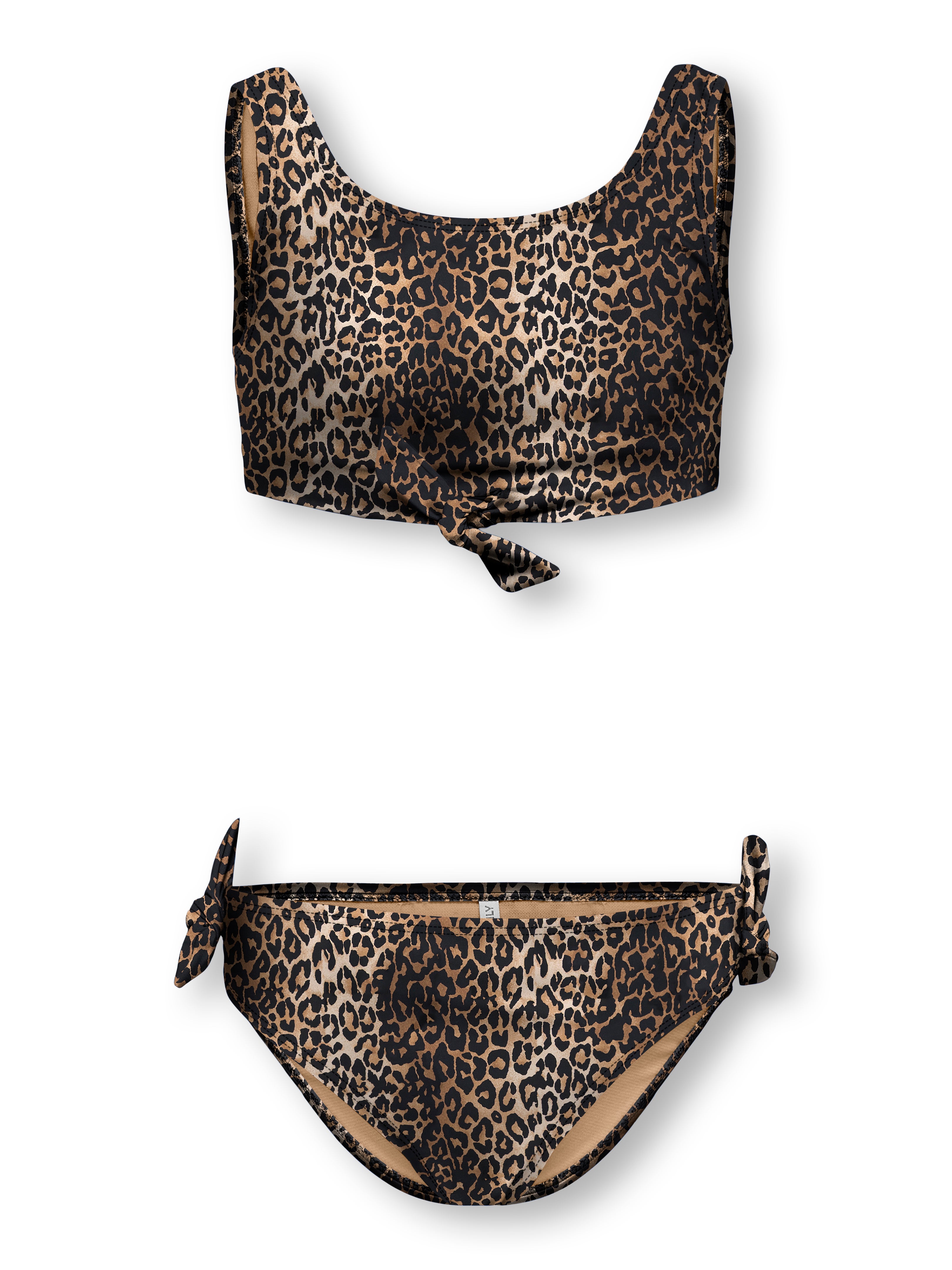 Kogbeach Bikini Set