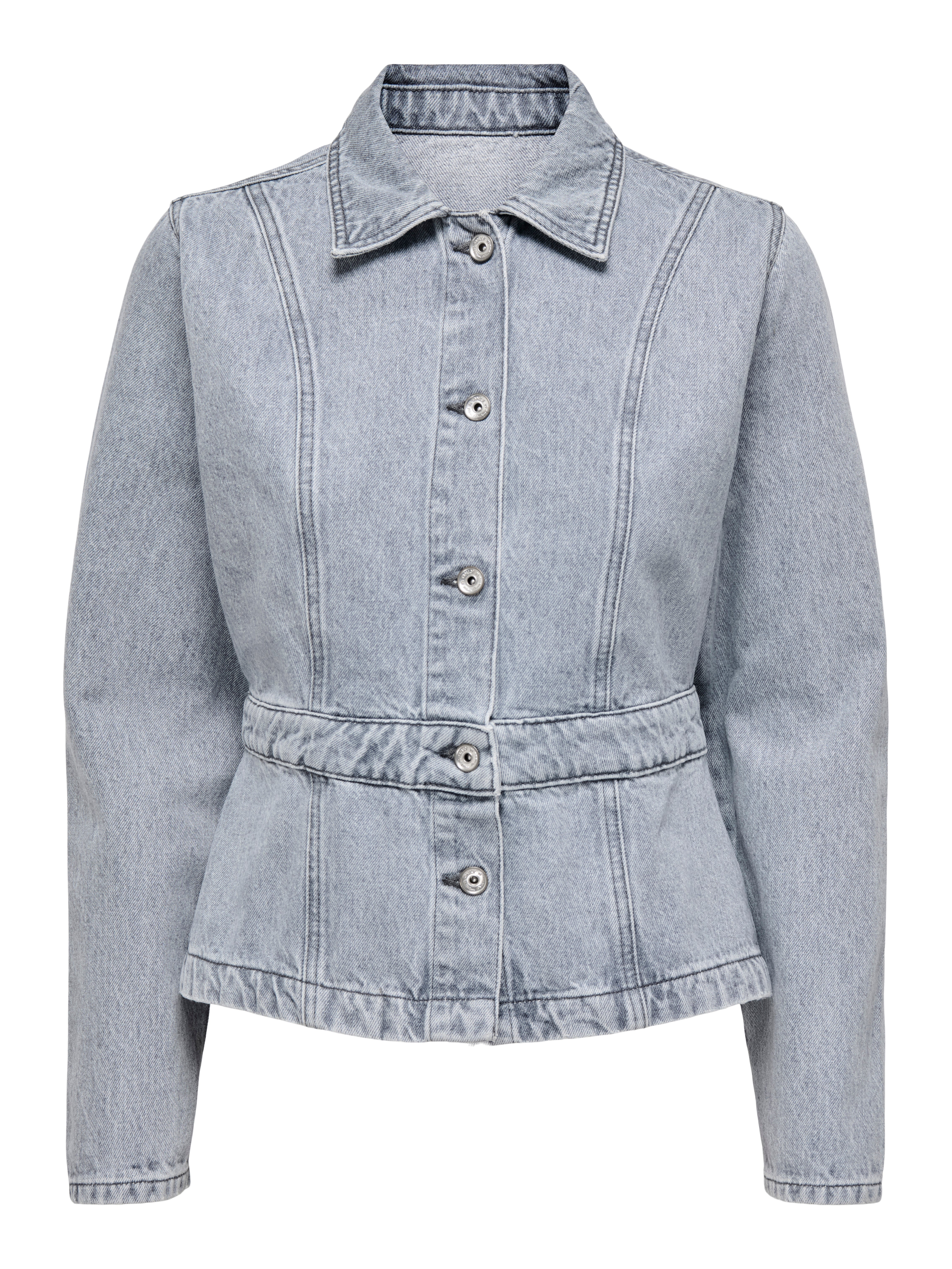 Thumbnail - Onldana Jeansjacke