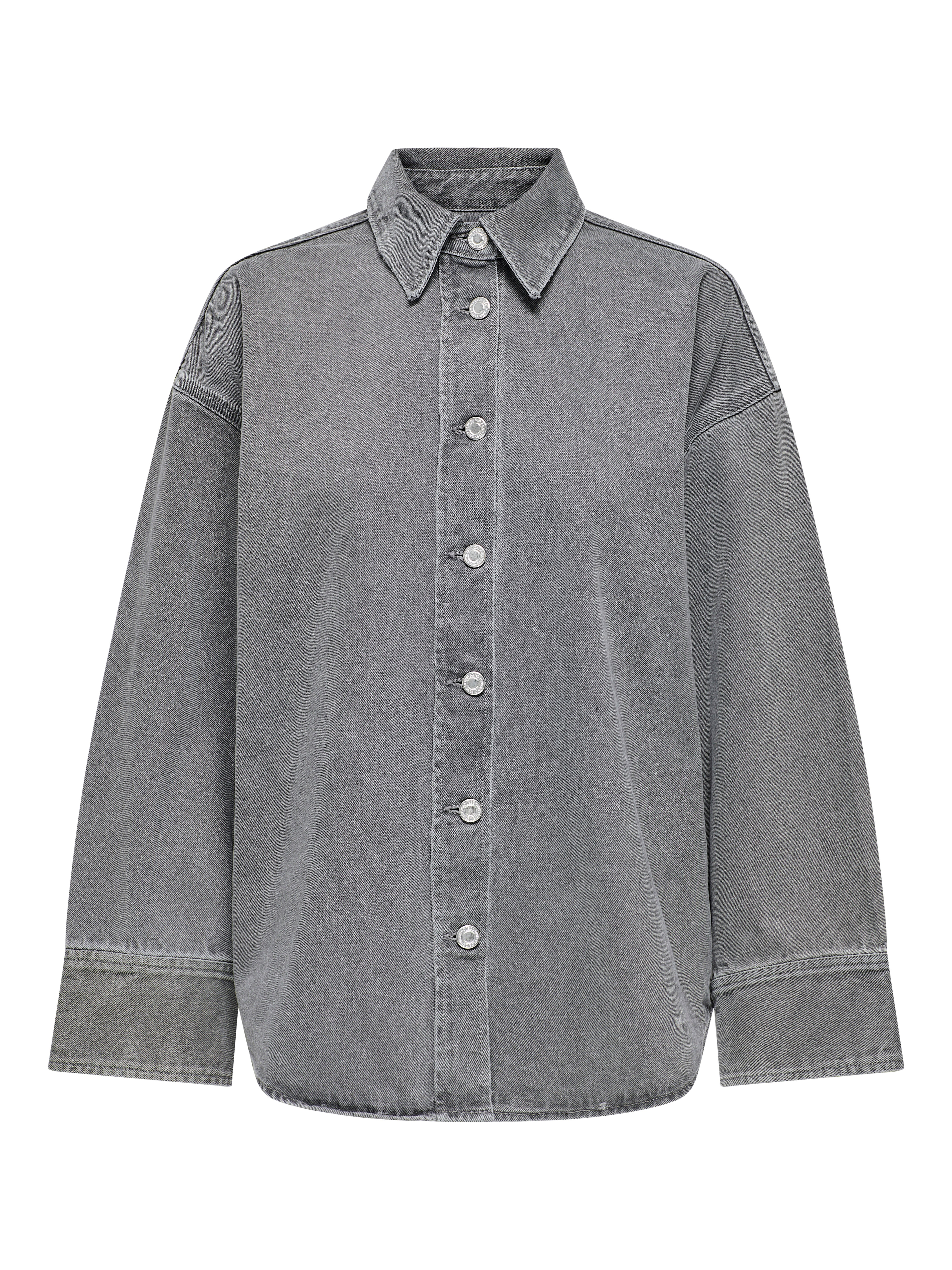 Thumbnail - Onlsophie Jeanshemd