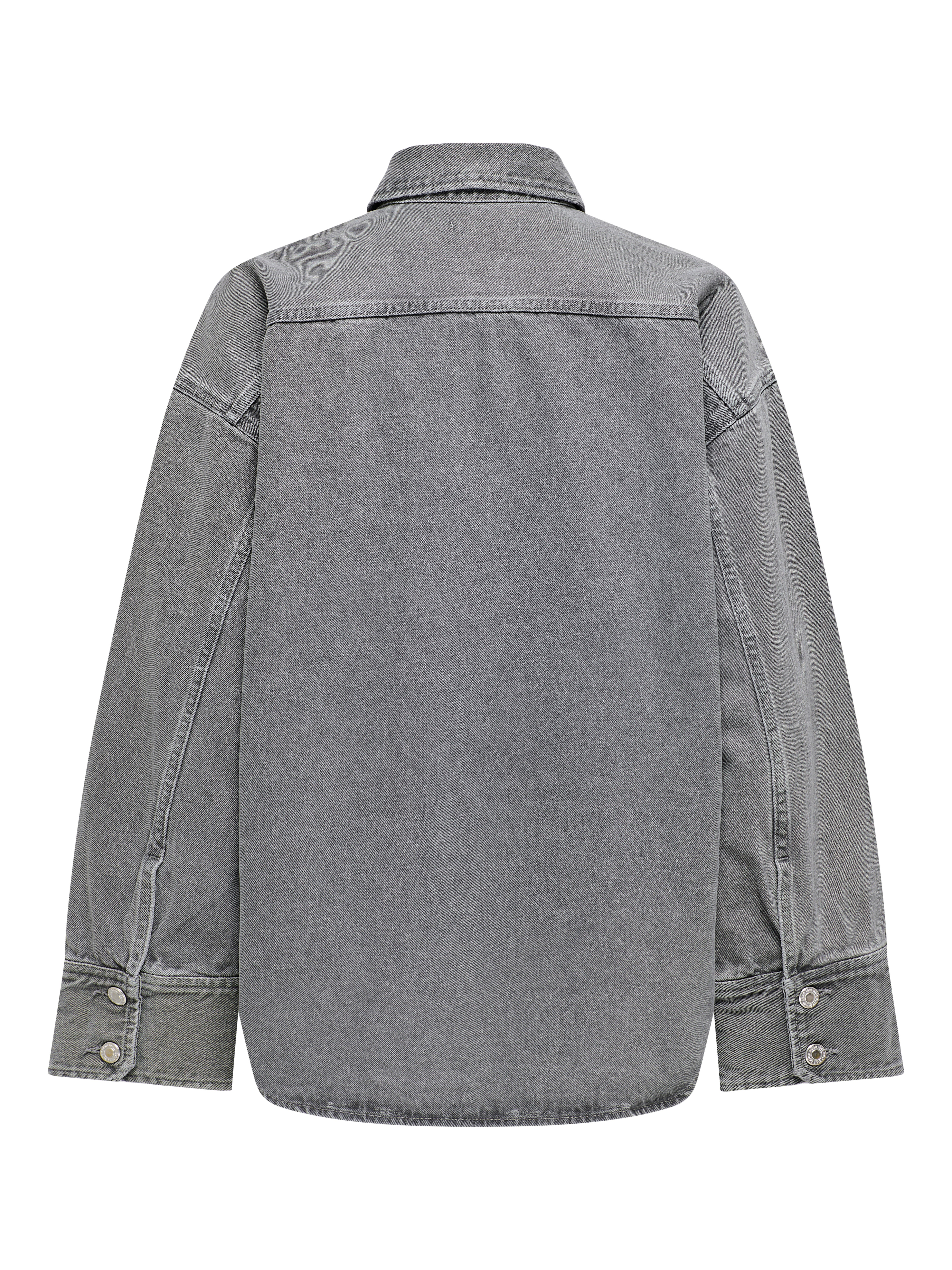 Thumbnail - Onlsophie Jeanshemd