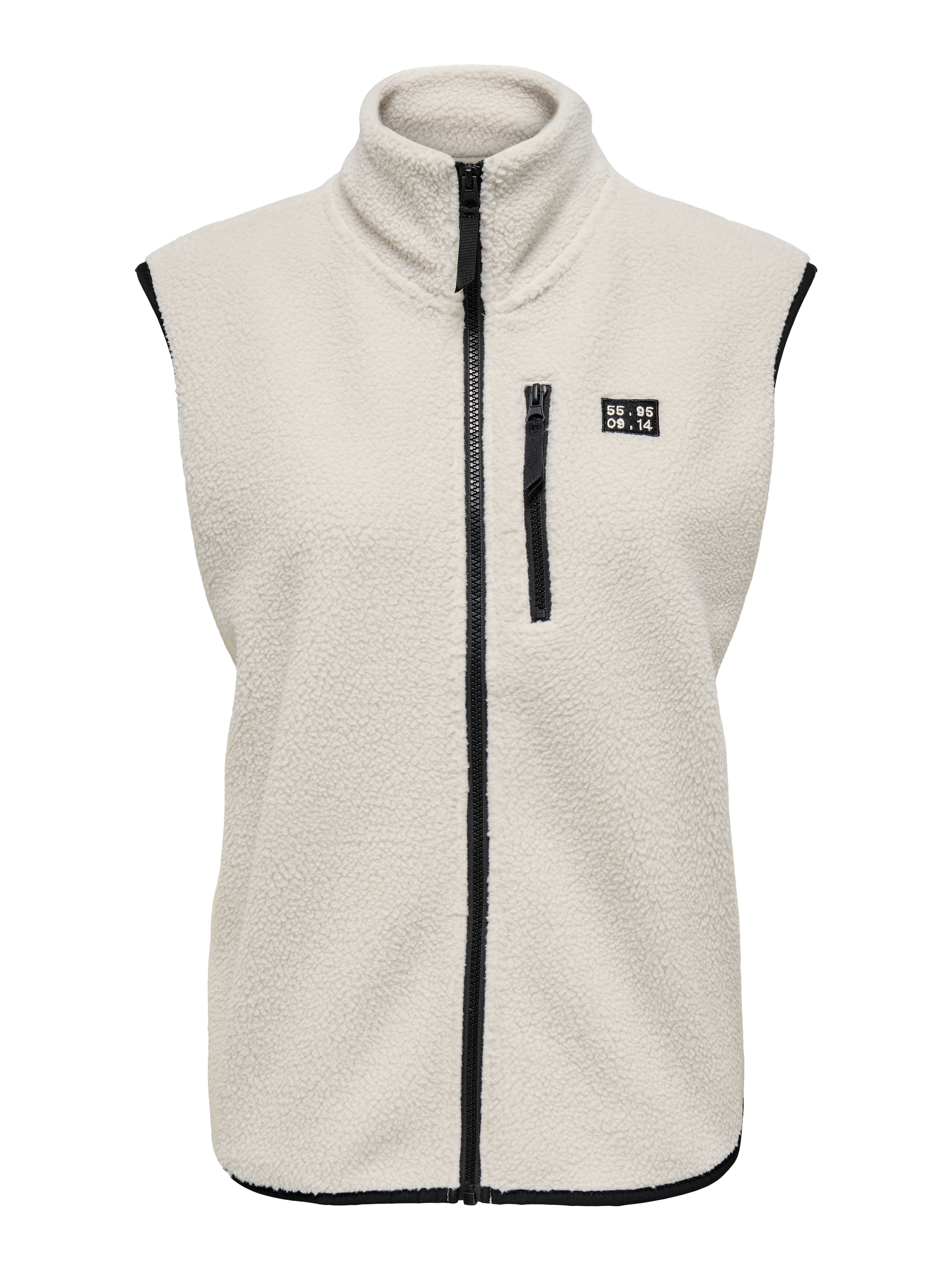 Thumbnail - Onpmon Teddyfell Weste