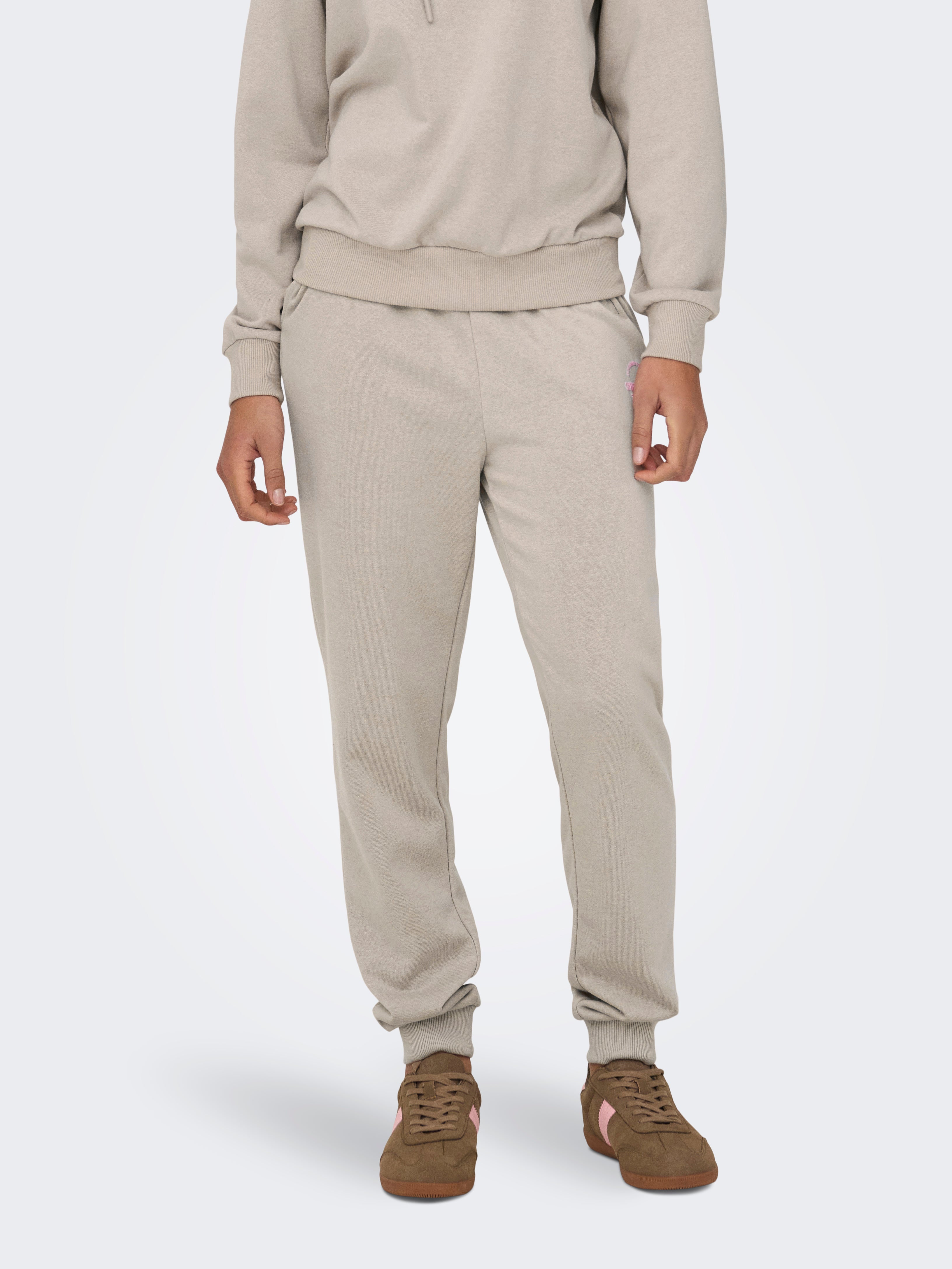 Onppica Normal Geschnitten Jogginghose