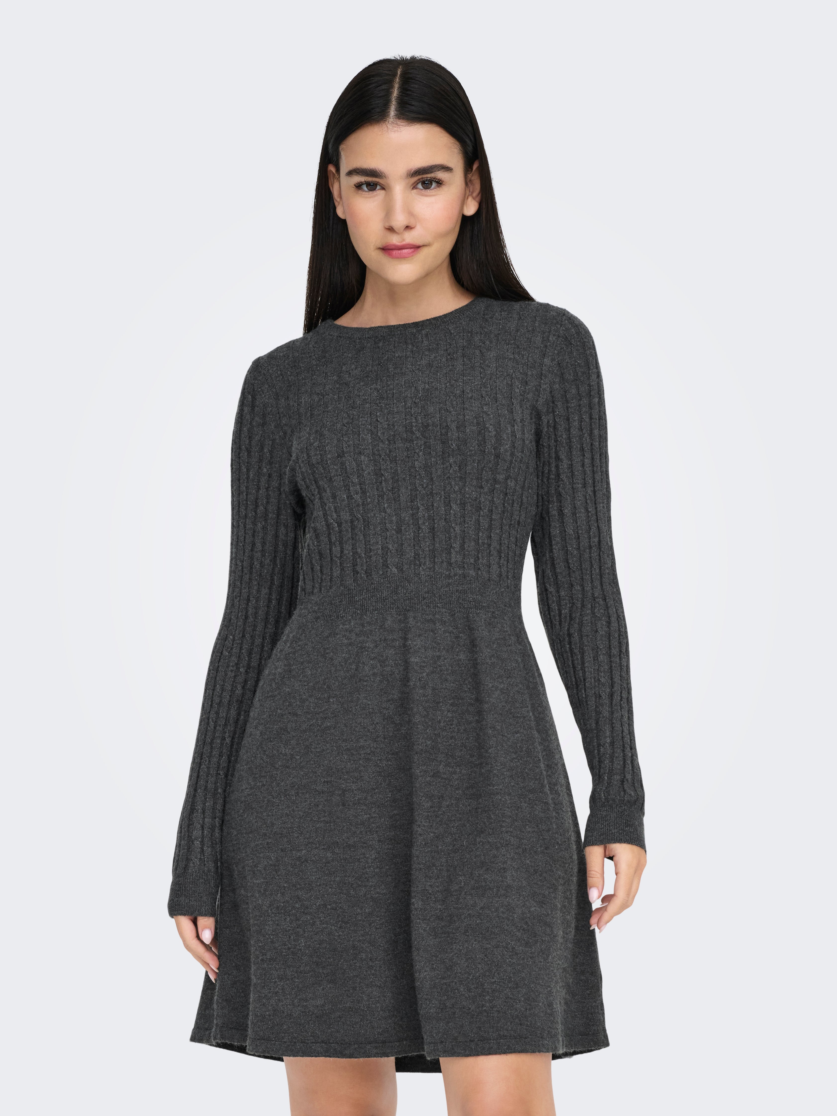 Onlfia Midikleid