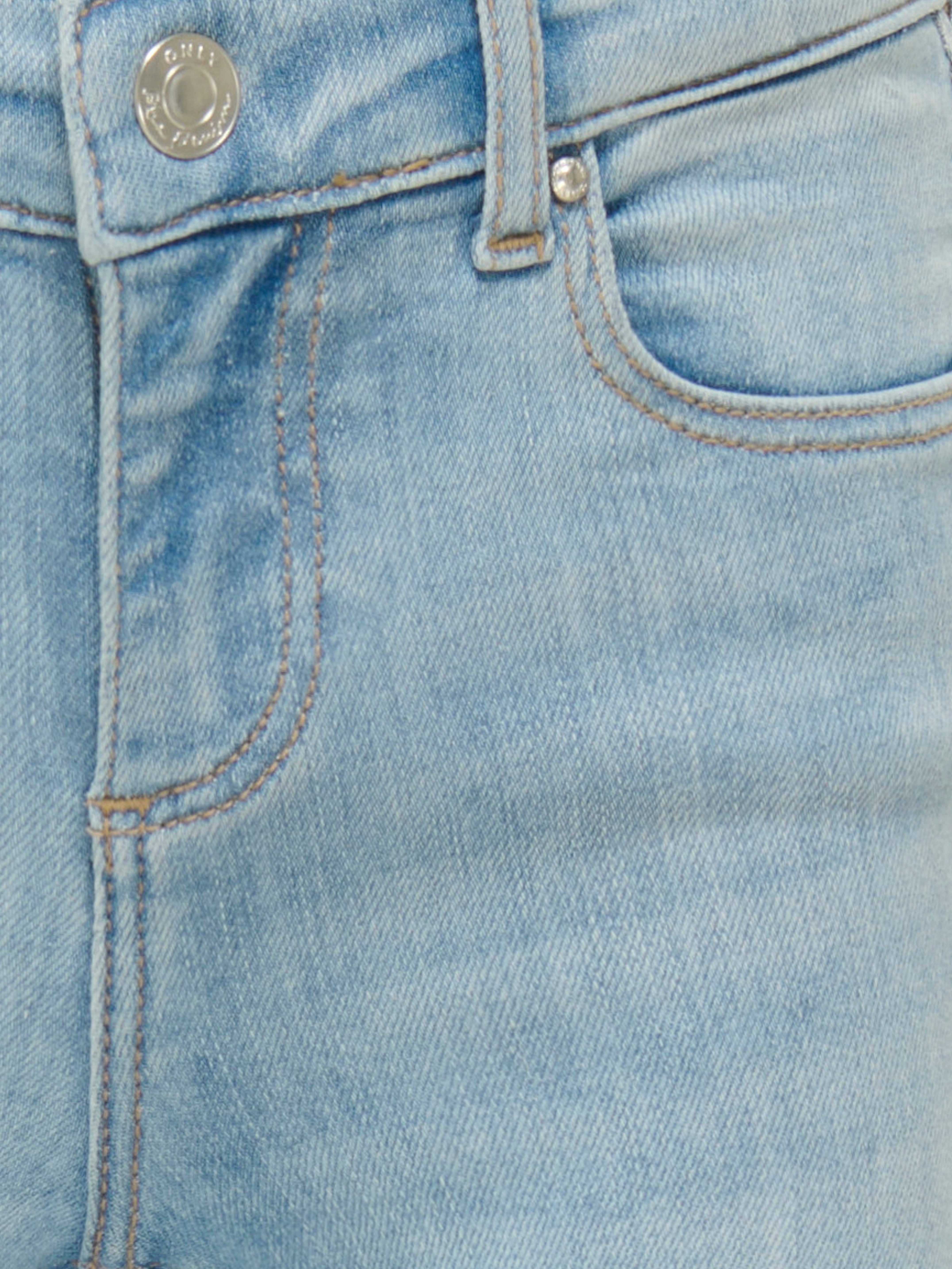 Thumbnail - Kogblush Flared Jeans