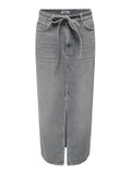 Medium Grey Denim