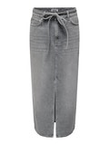 Medium Grey Denim