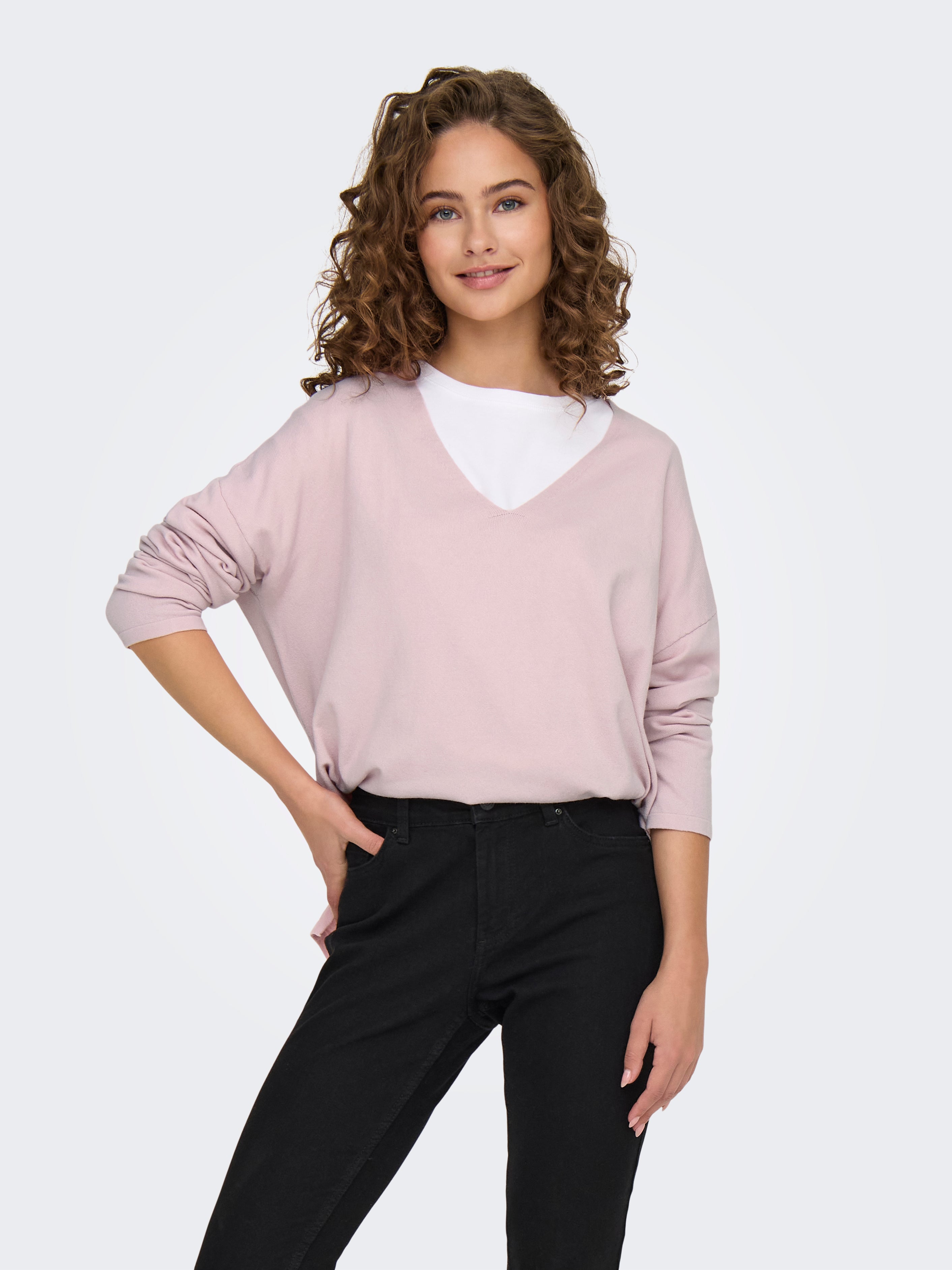 Thumbnail - Onlamalio Strickpullover