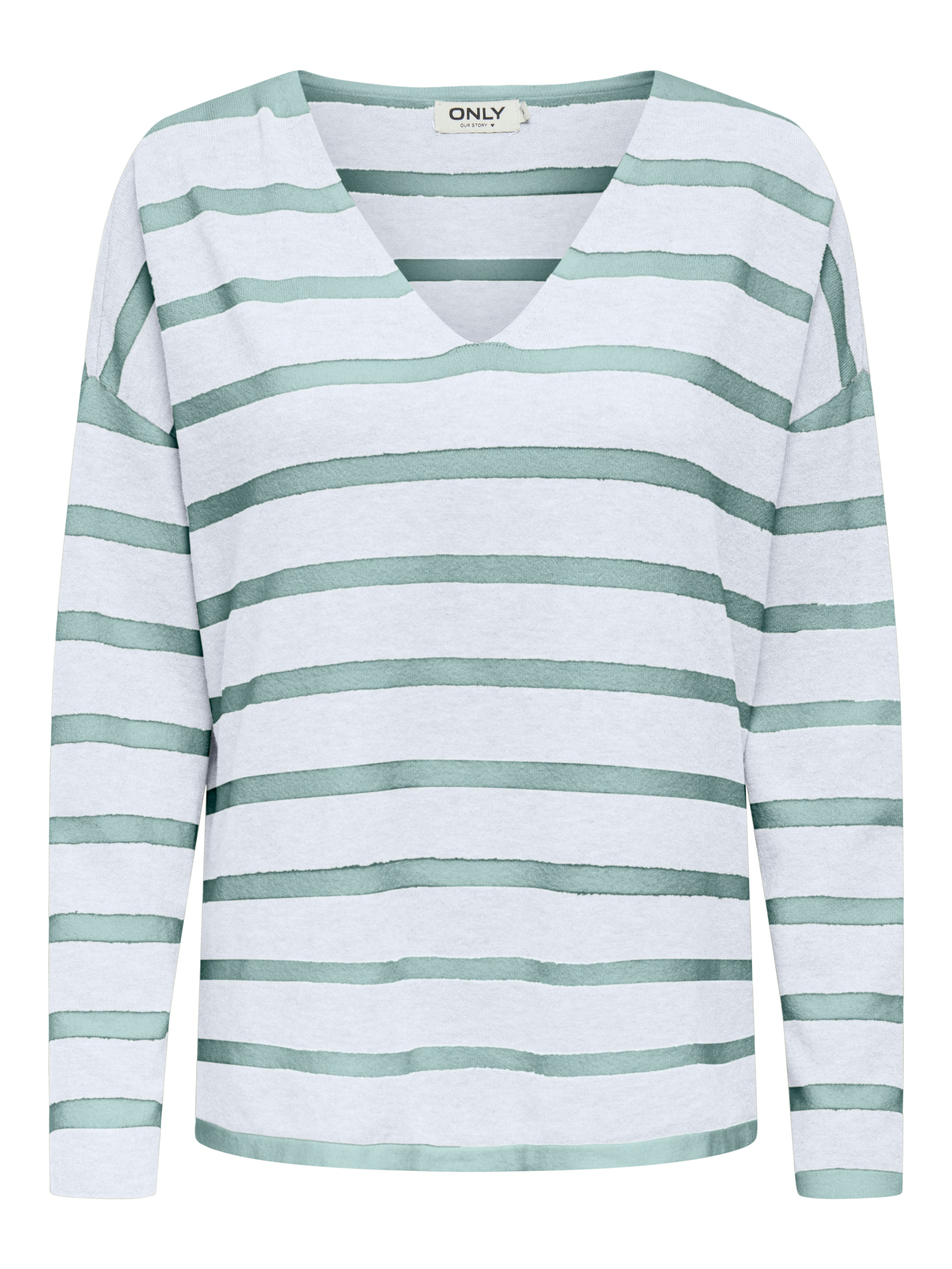 Thumbnail - Onlamalio Strickpullover