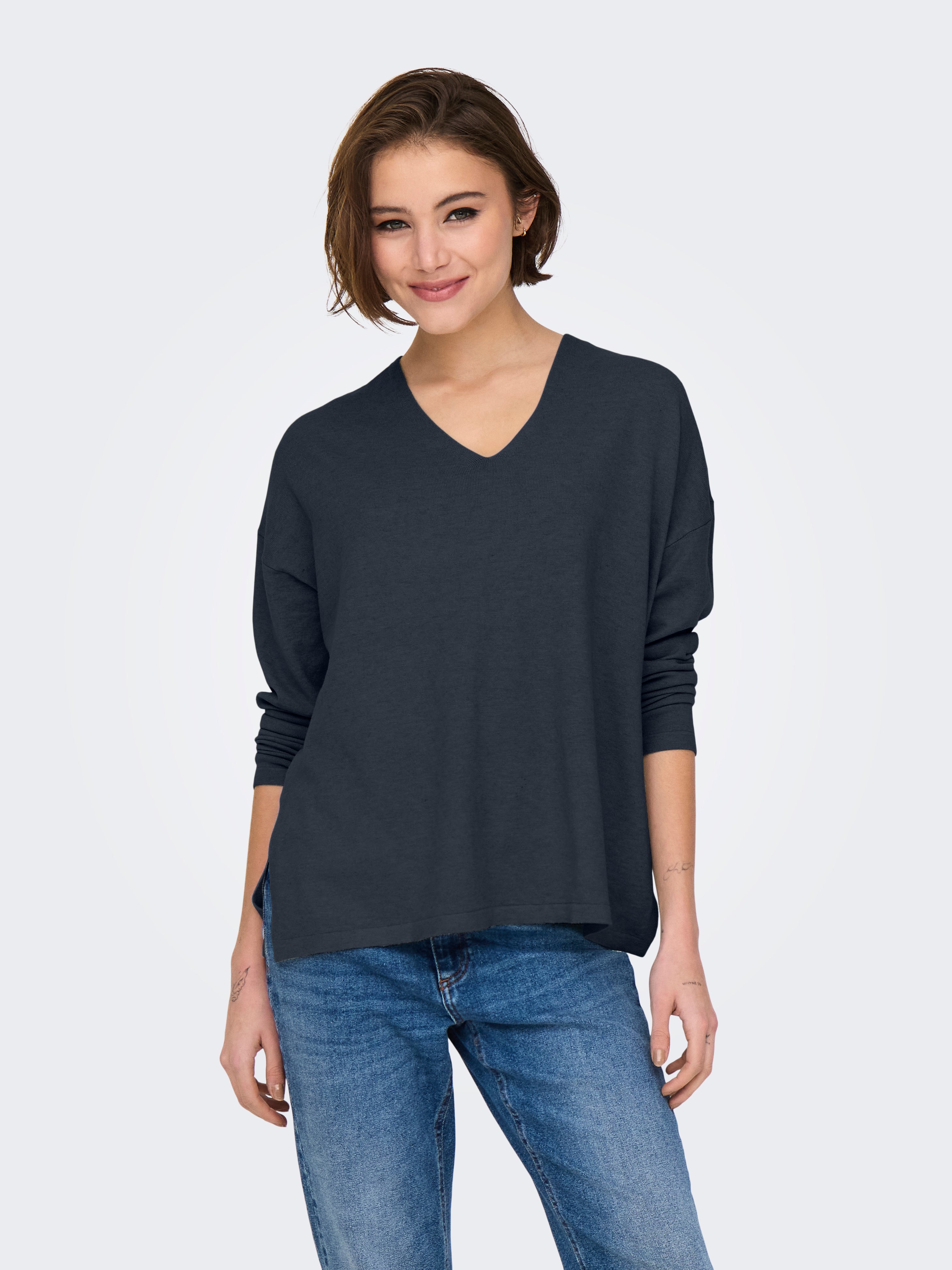 Onlamalio Strickpullover