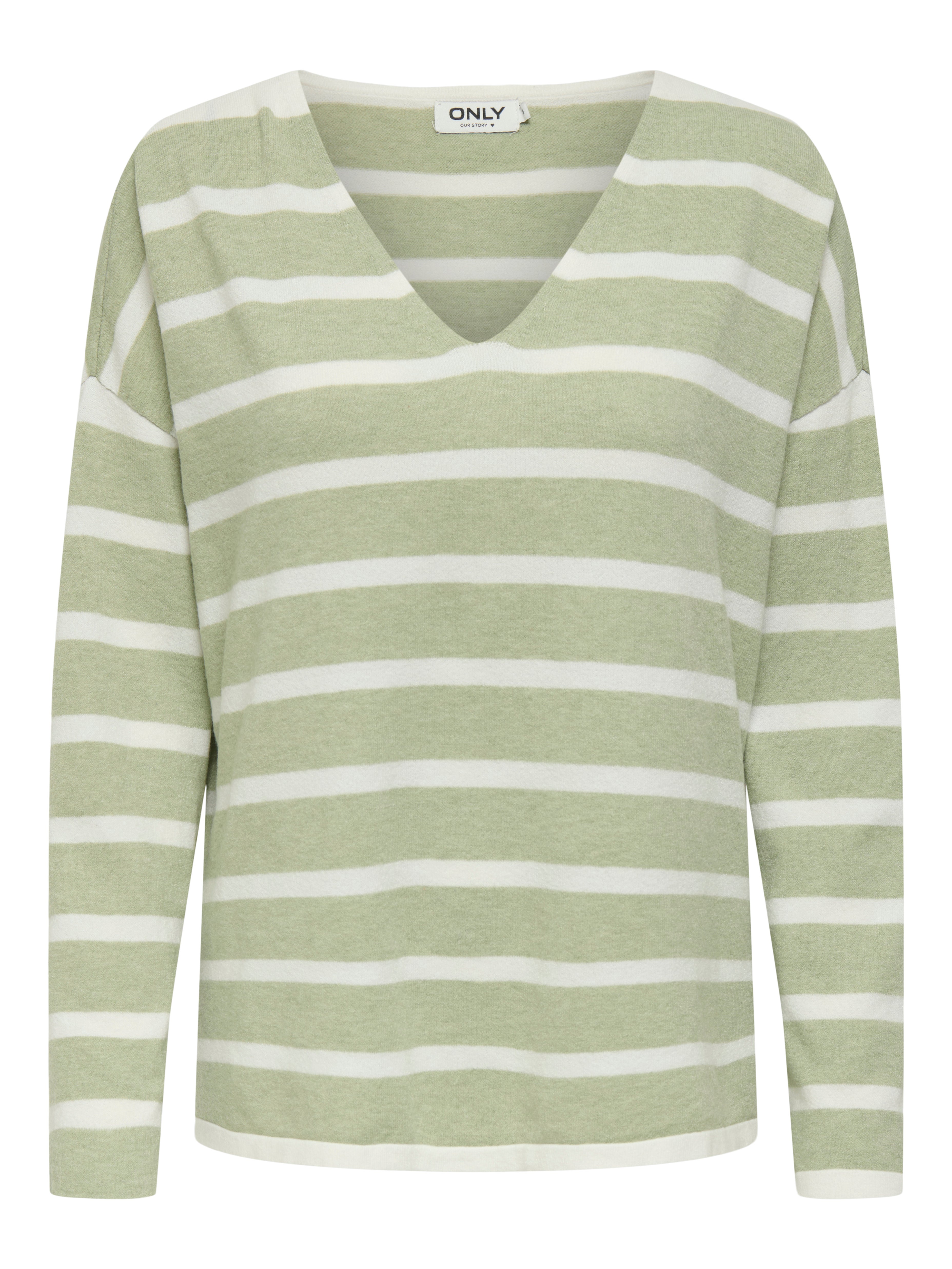 Thumbnail - Onlamalio Strickpullover