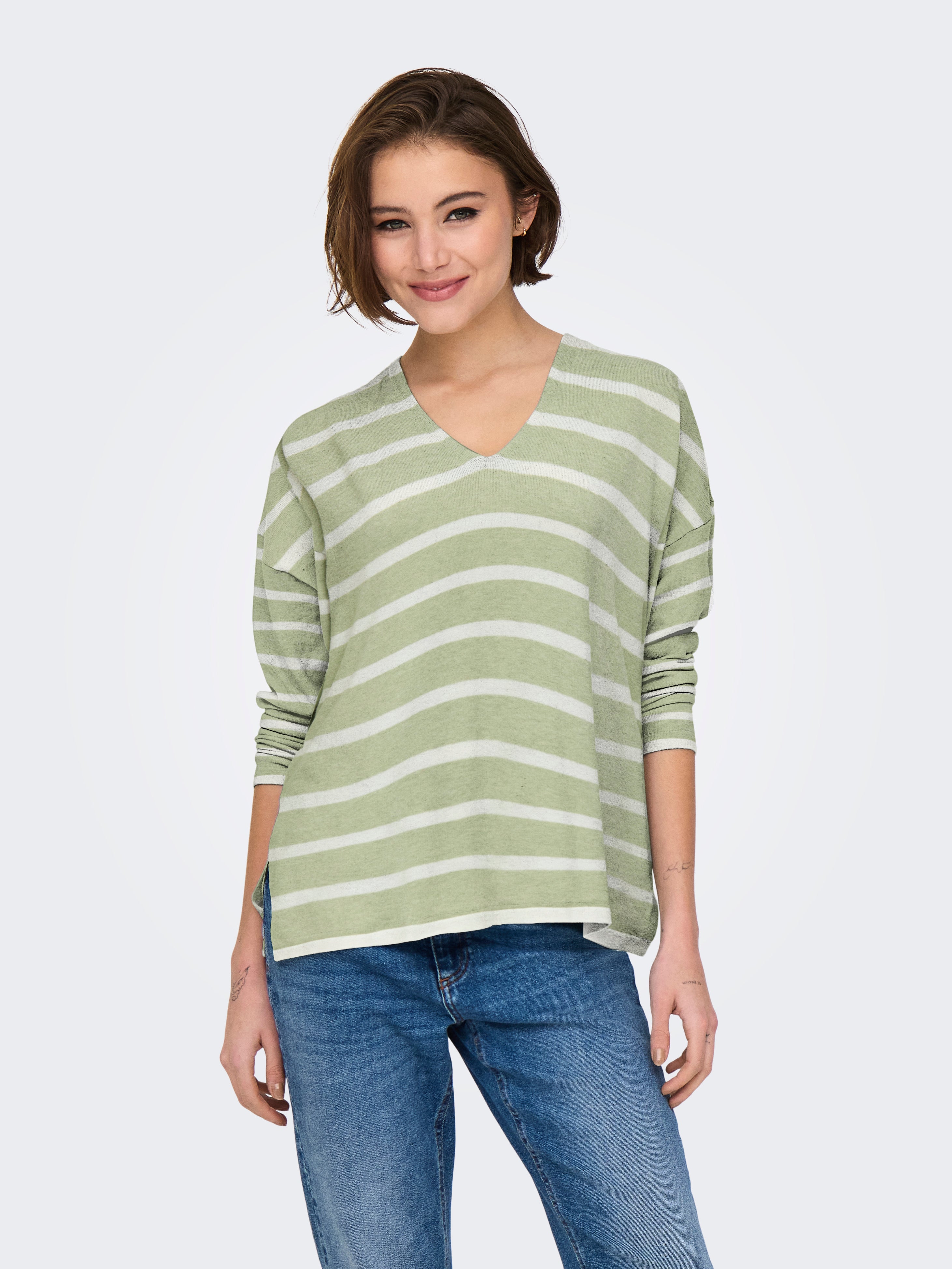 Onlamalio Strickpullover