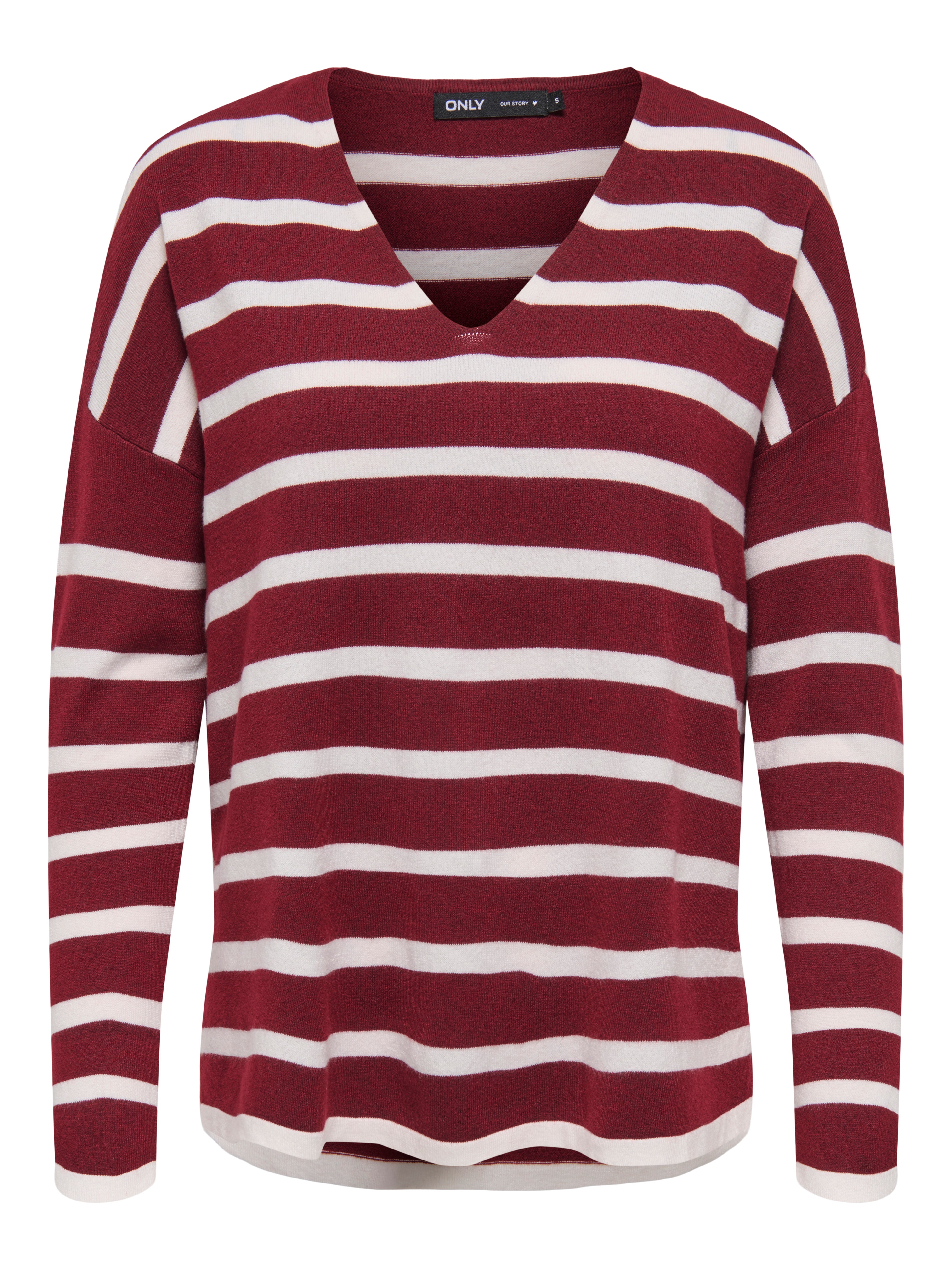 Thumbnail - Onlamalio Strickpullover