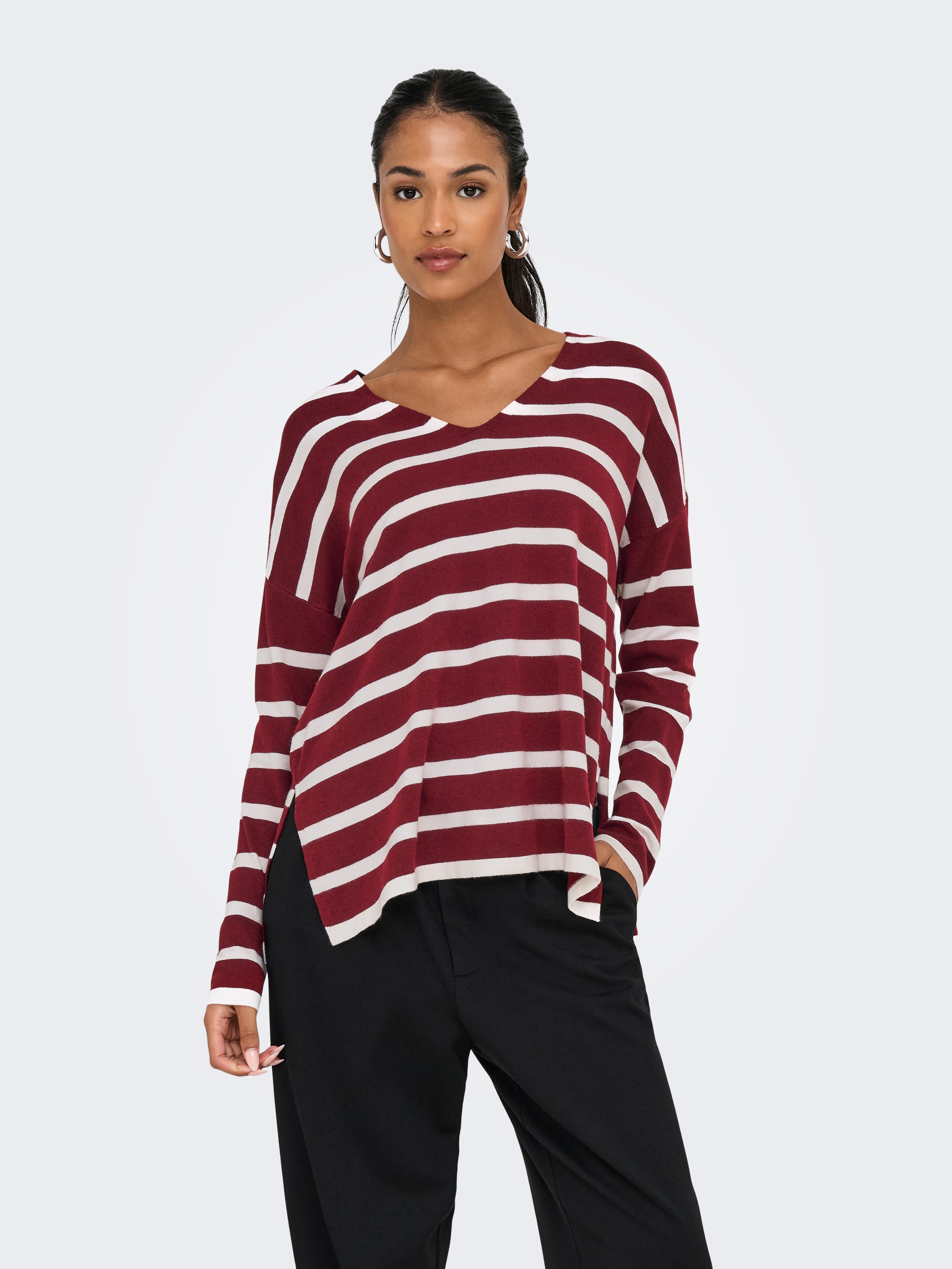 Onlamalio Strickpullover