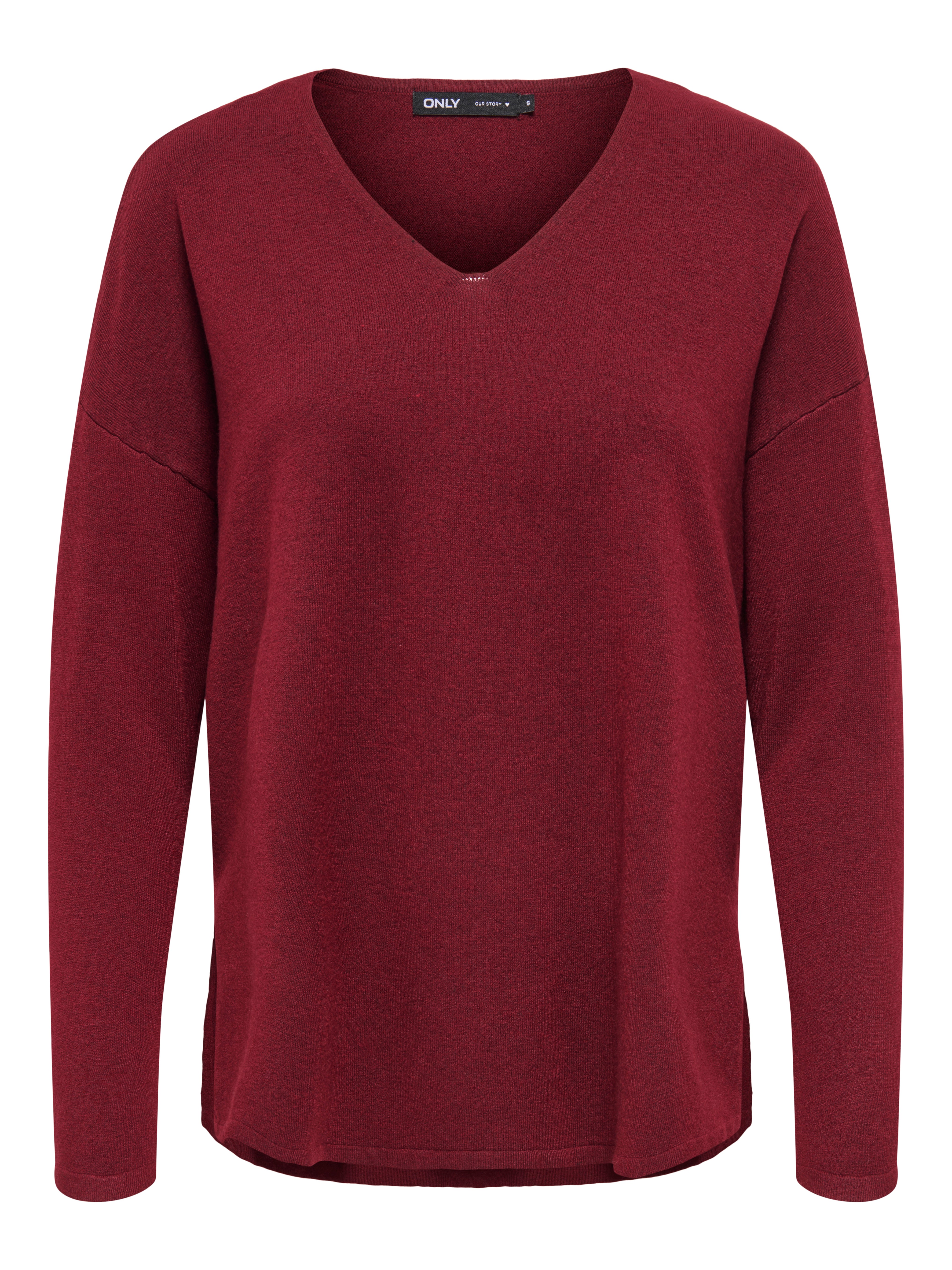 Thumbnail - Onlamalio Strickpullover