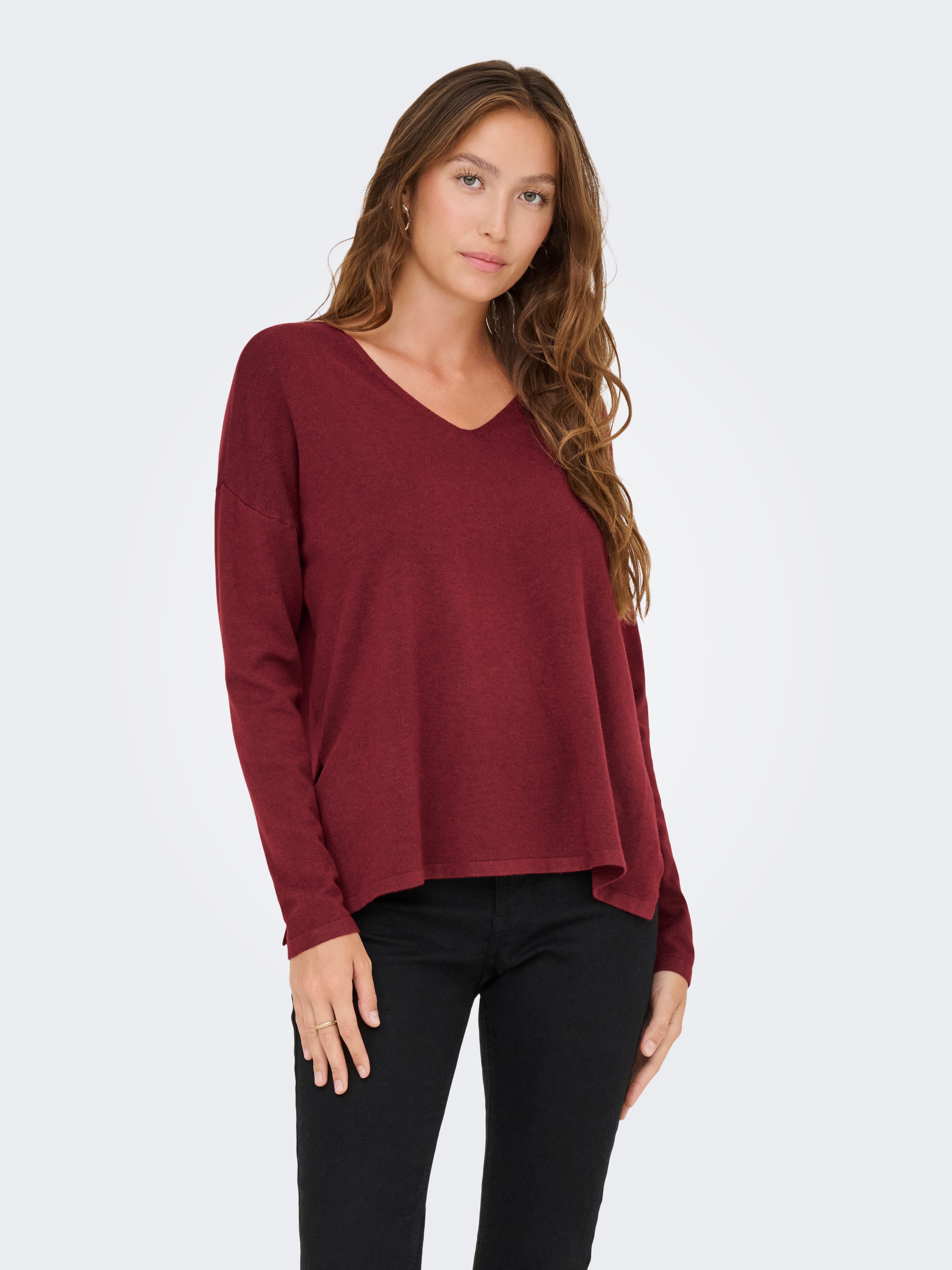 Onlamalio Strickpullover