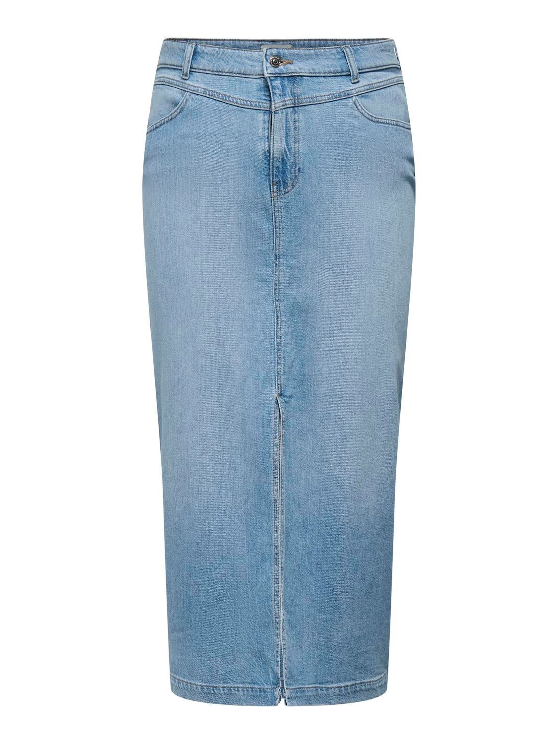 Thumbnail - Carmylah Denim Langer Rock