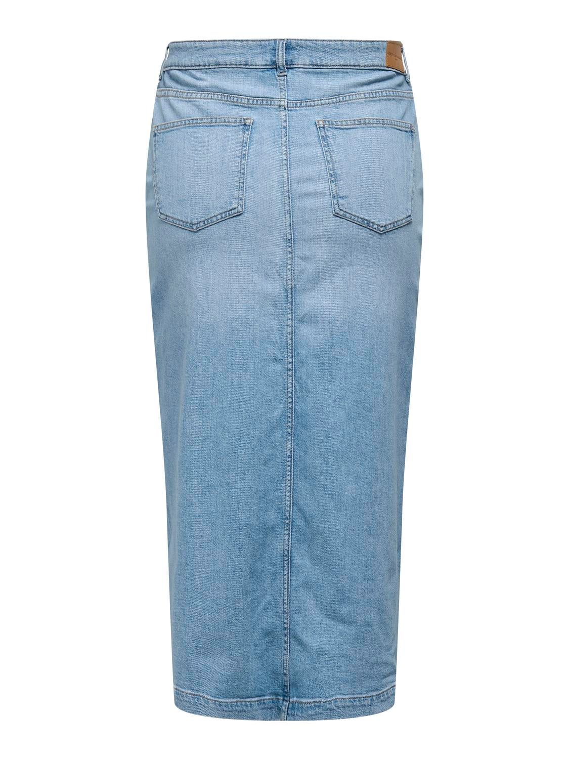 Thumbnail - Carmylah Denim Langer Rock