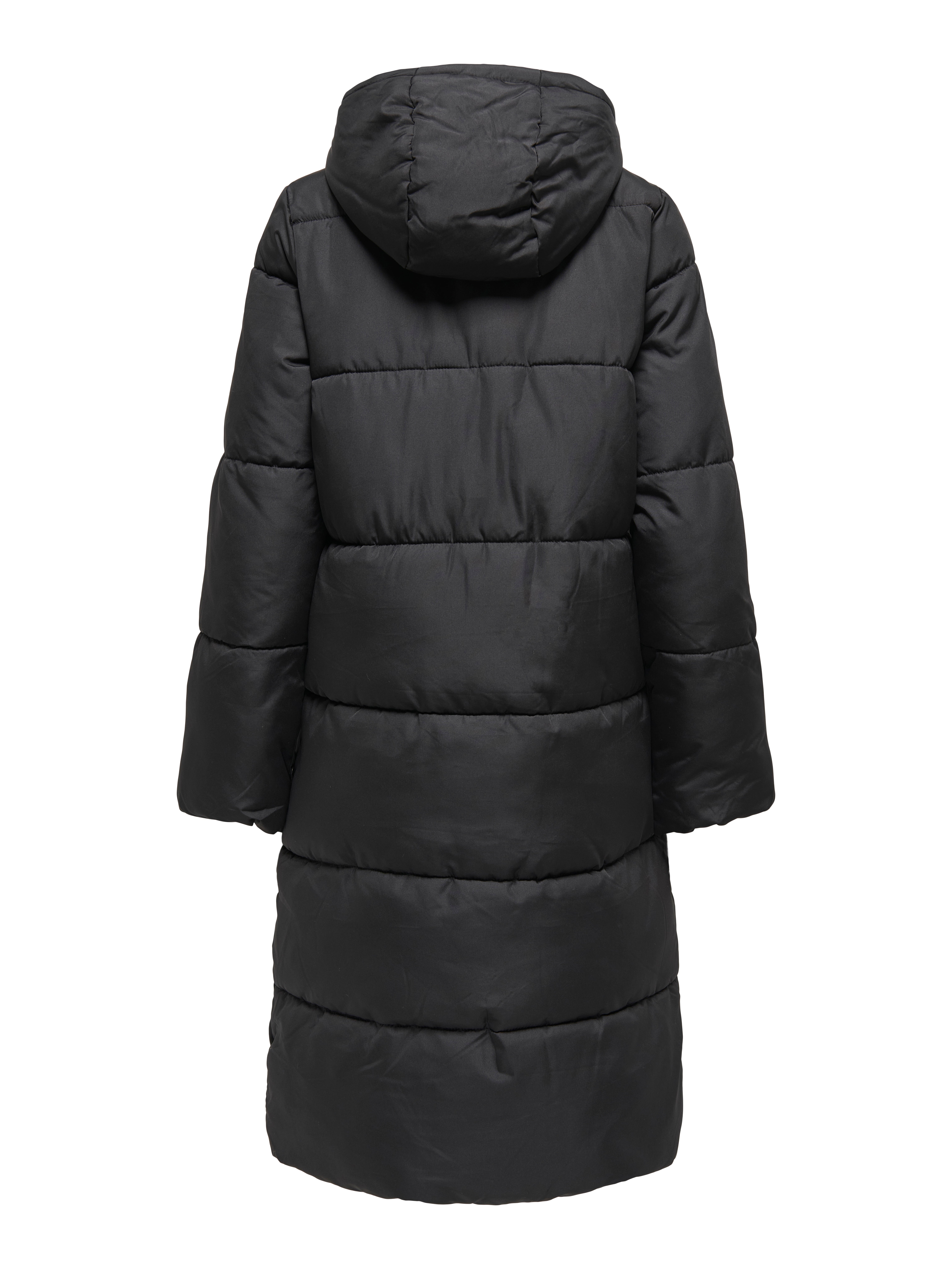 Thumbnail - Onlabbie Steppmantel