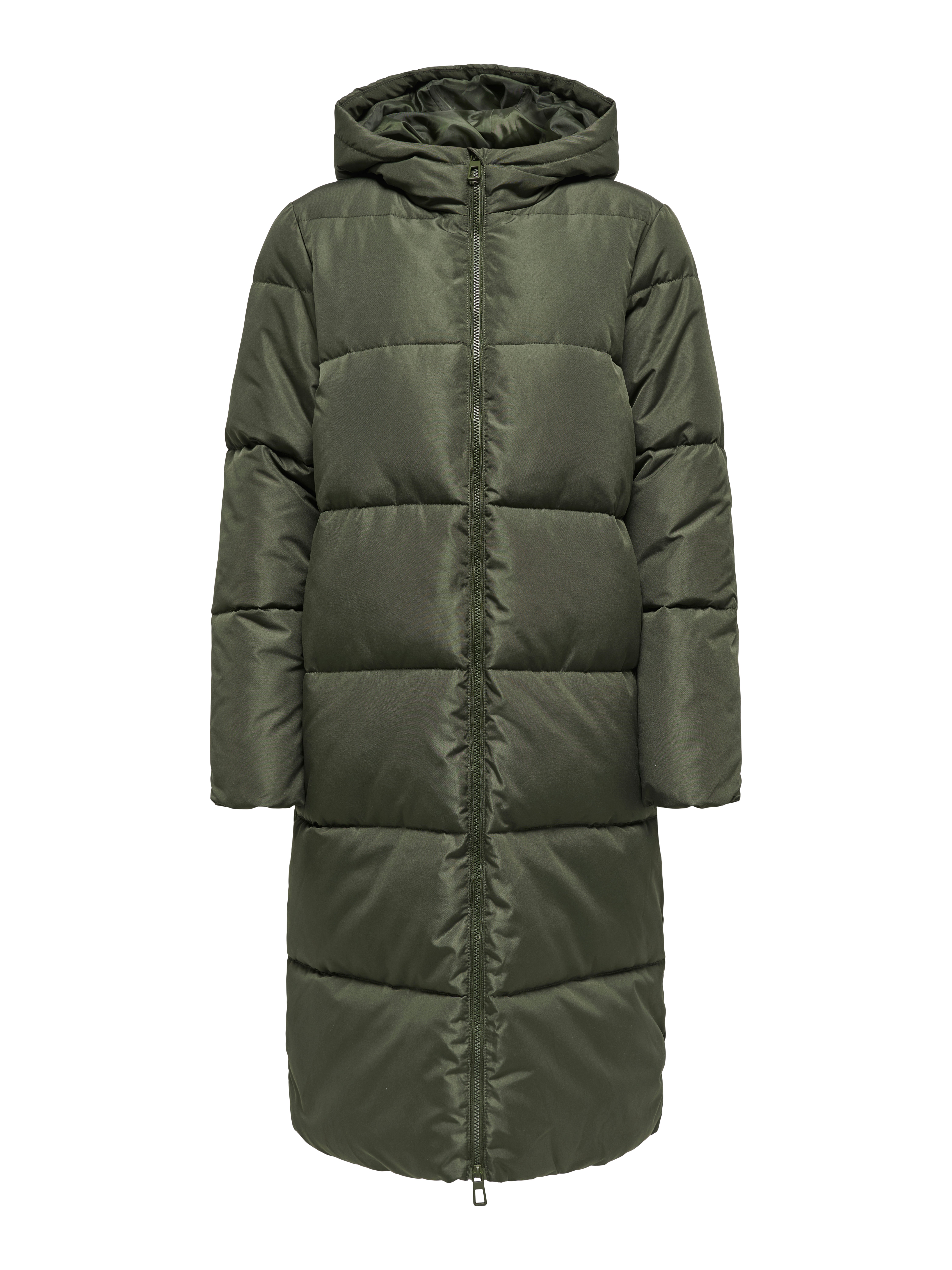 Thumbnail - Onlabbie Steppmantel