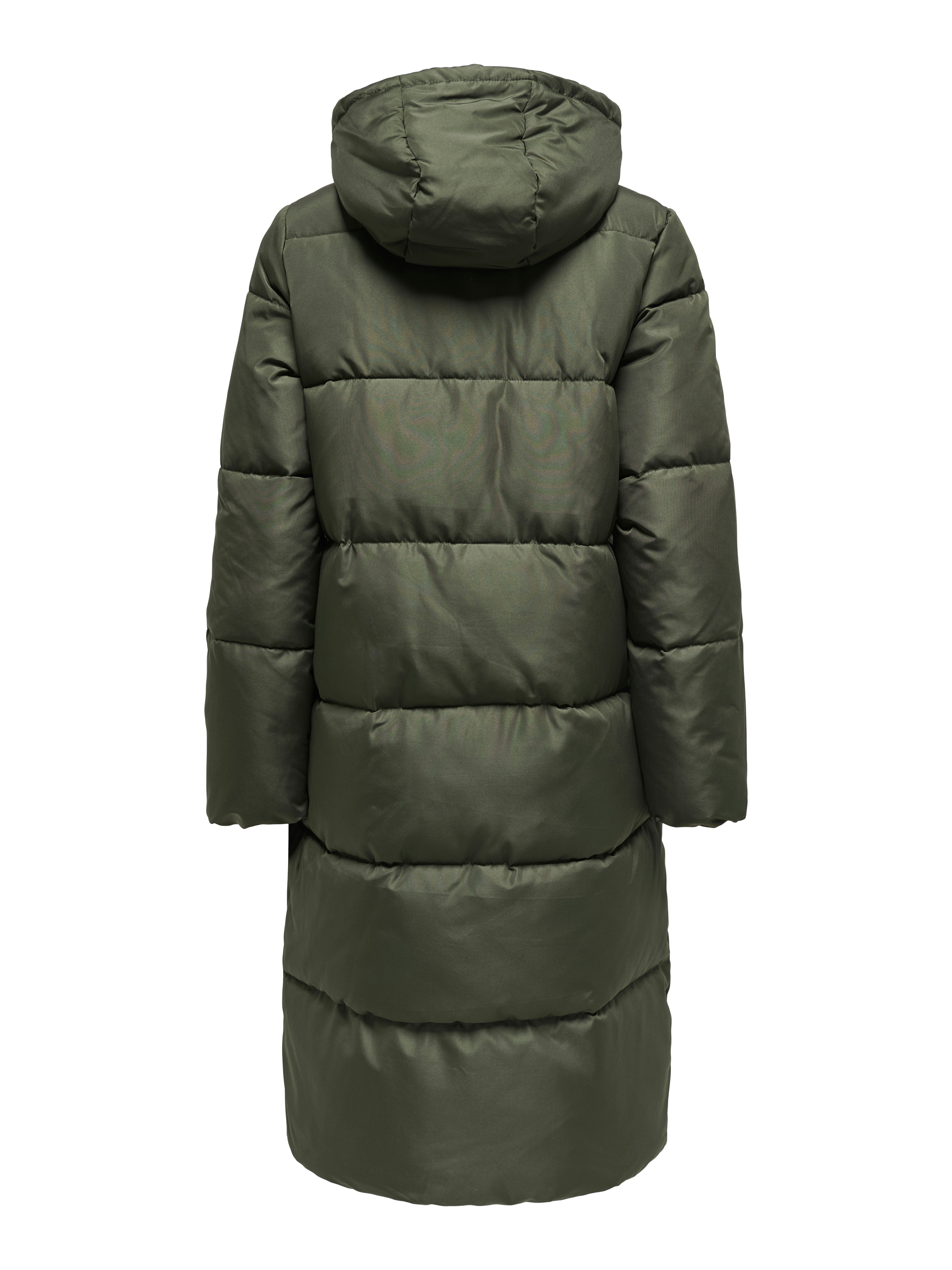 Thumbnail - Onlabbie Steppmantel